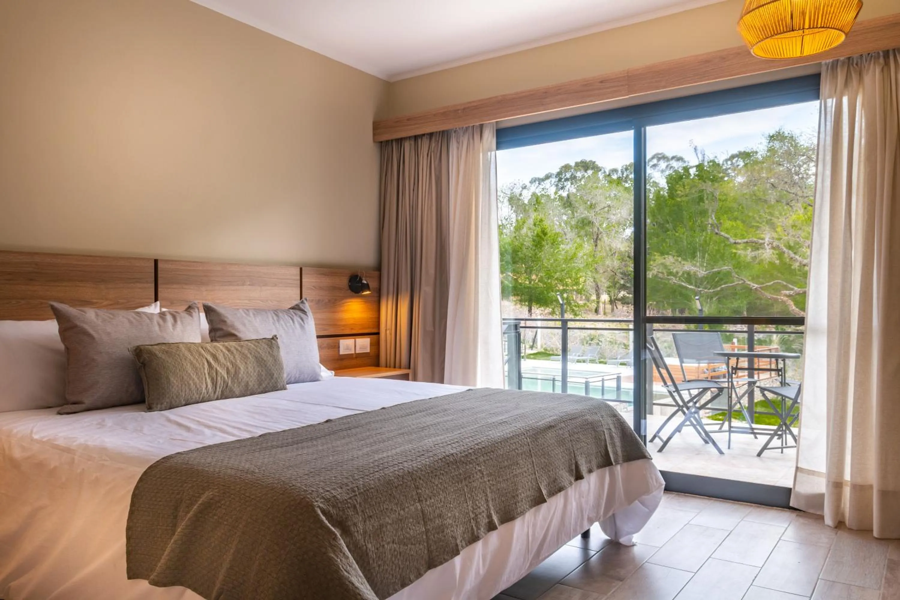 El Nogal Apart Hotel