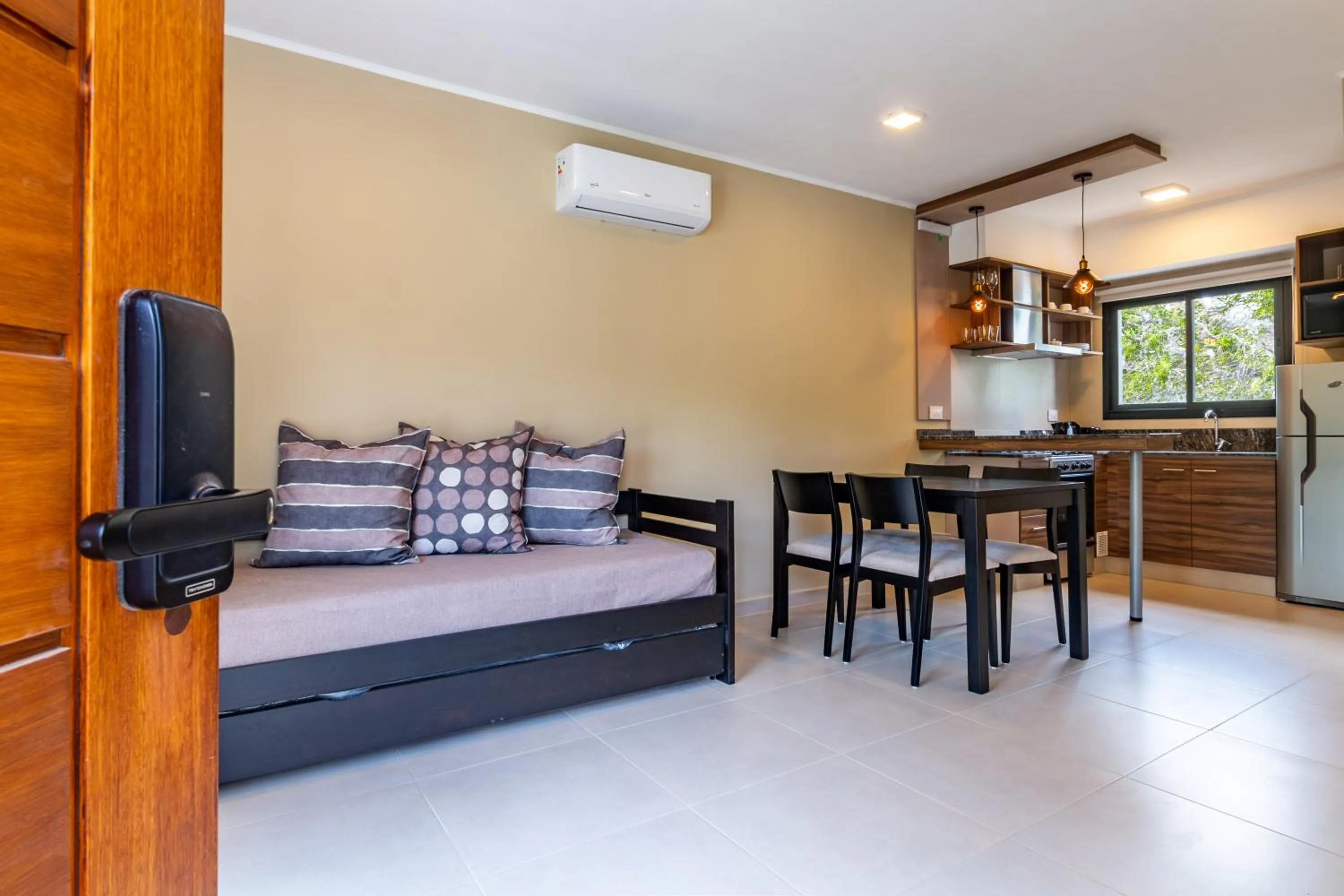 El Nogal Apart Hotel