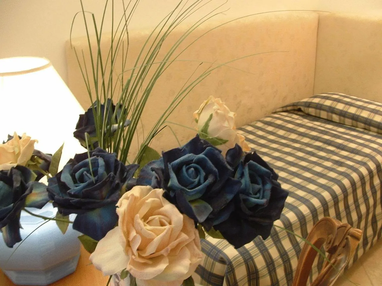 Bed in B&B Siena In Centro - Diffuso