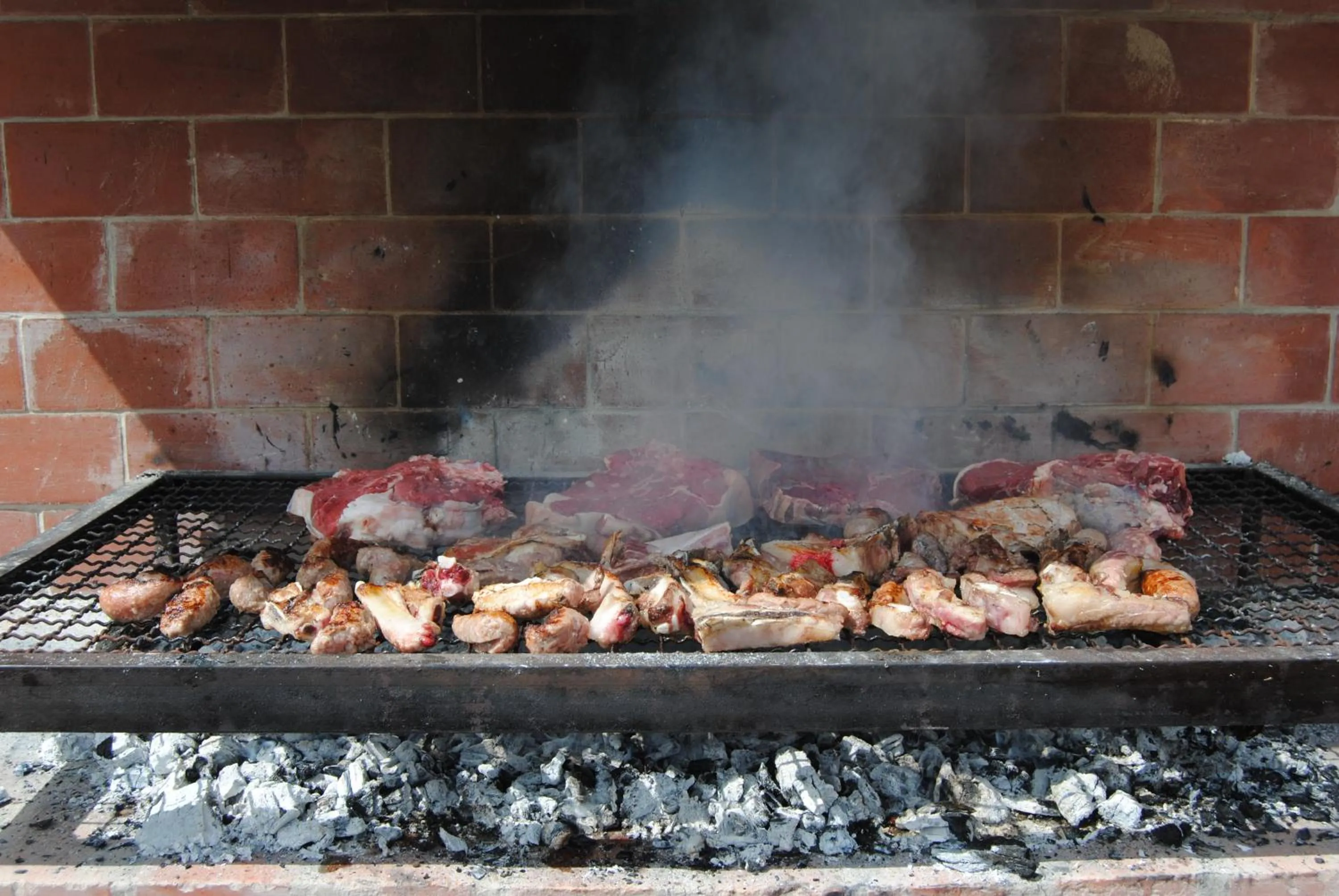 Restaurant/places to eat in Villa Rigacci