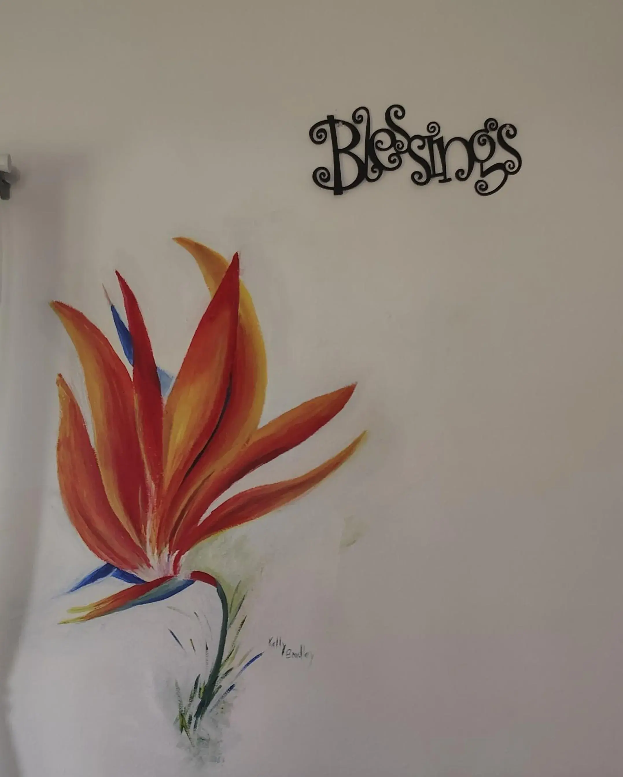 Hoomaikai Blessings Hoomaikai Blessings