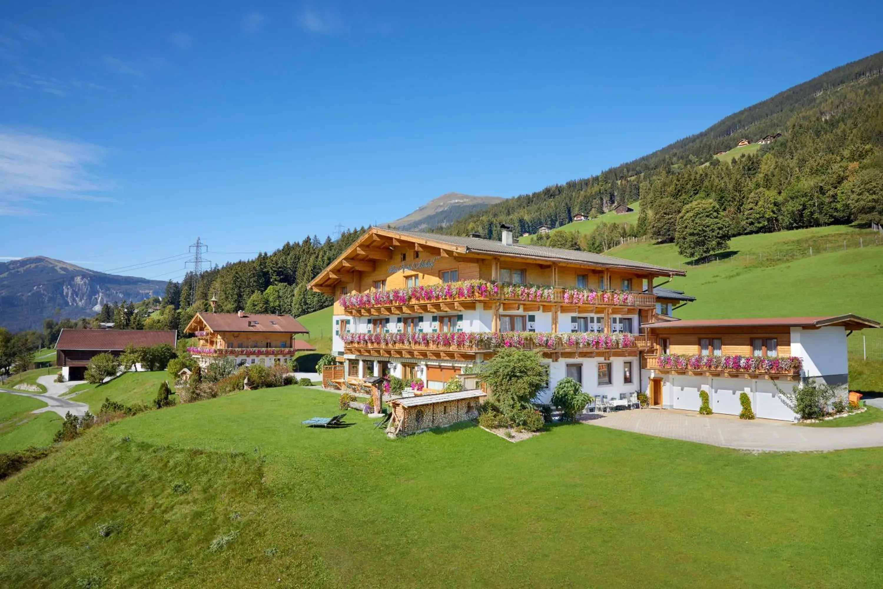 Hotel Gasthof Abelhof Hotel Gasthof Abelhof