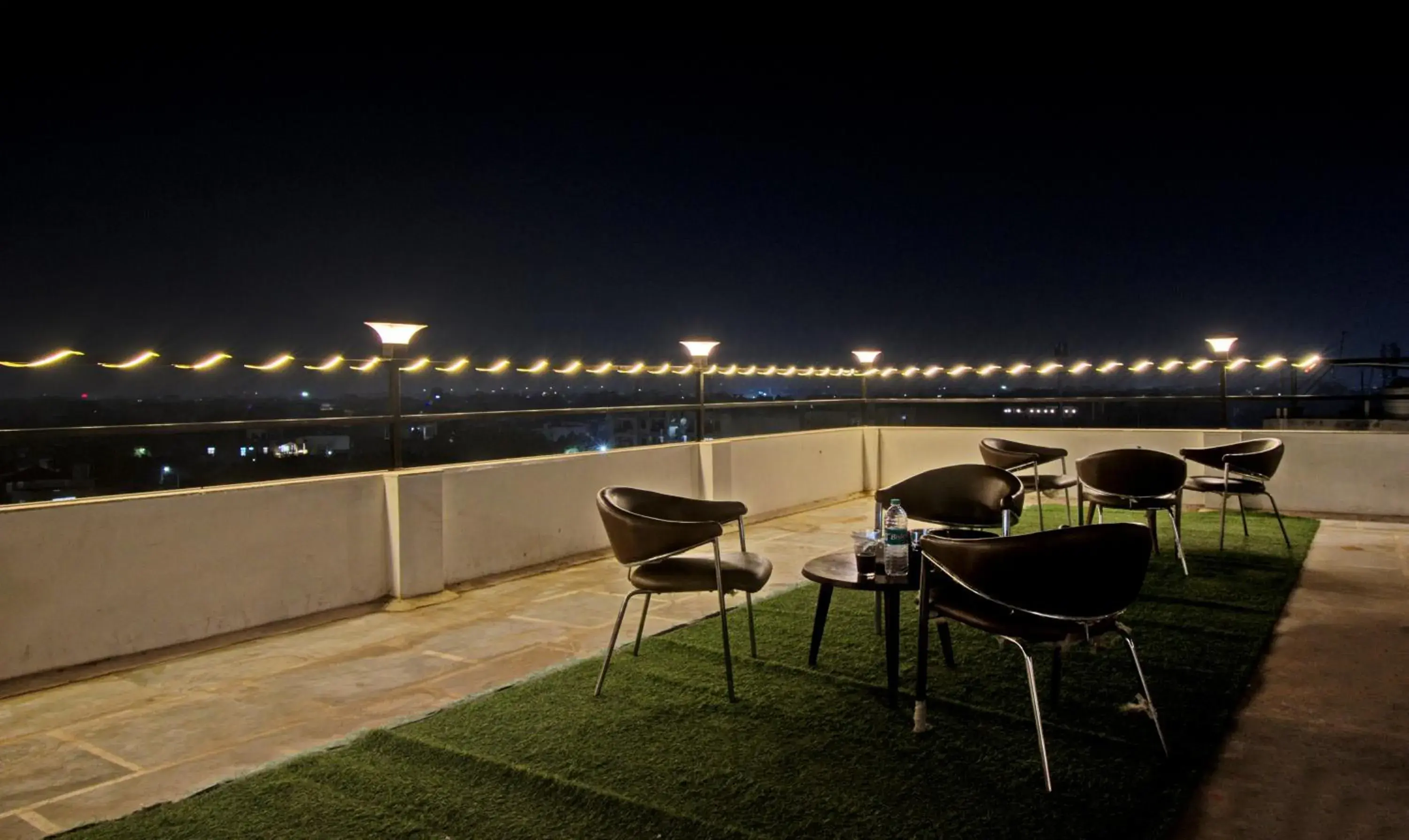 Hotel Rama Hindustani Hotel Rama Hindustani