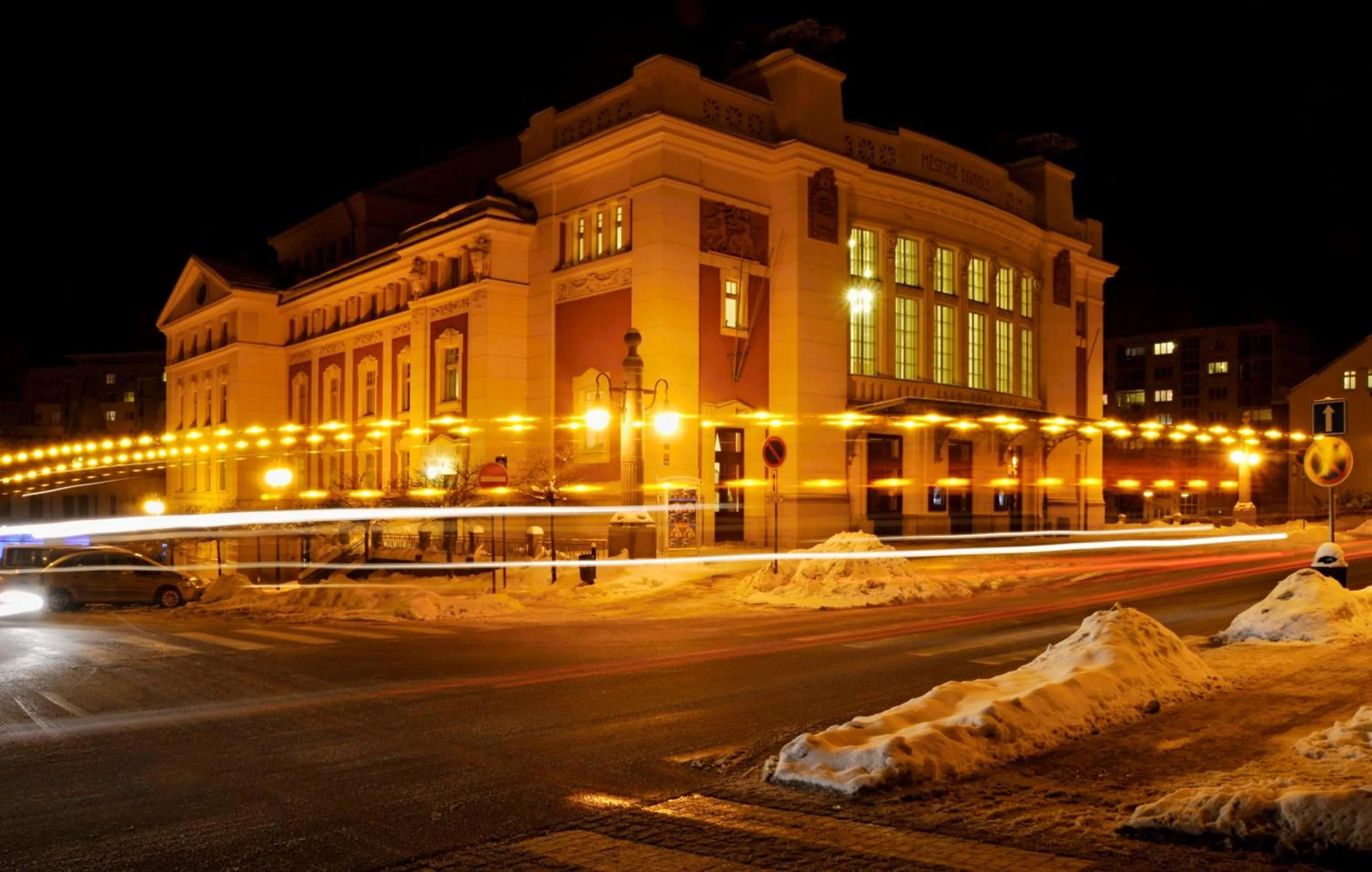 Other in Horská chata Hubert