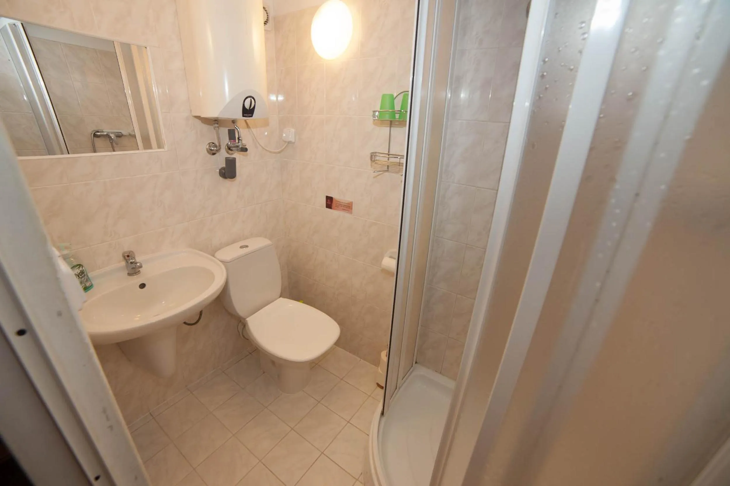 Horská chata Hubert