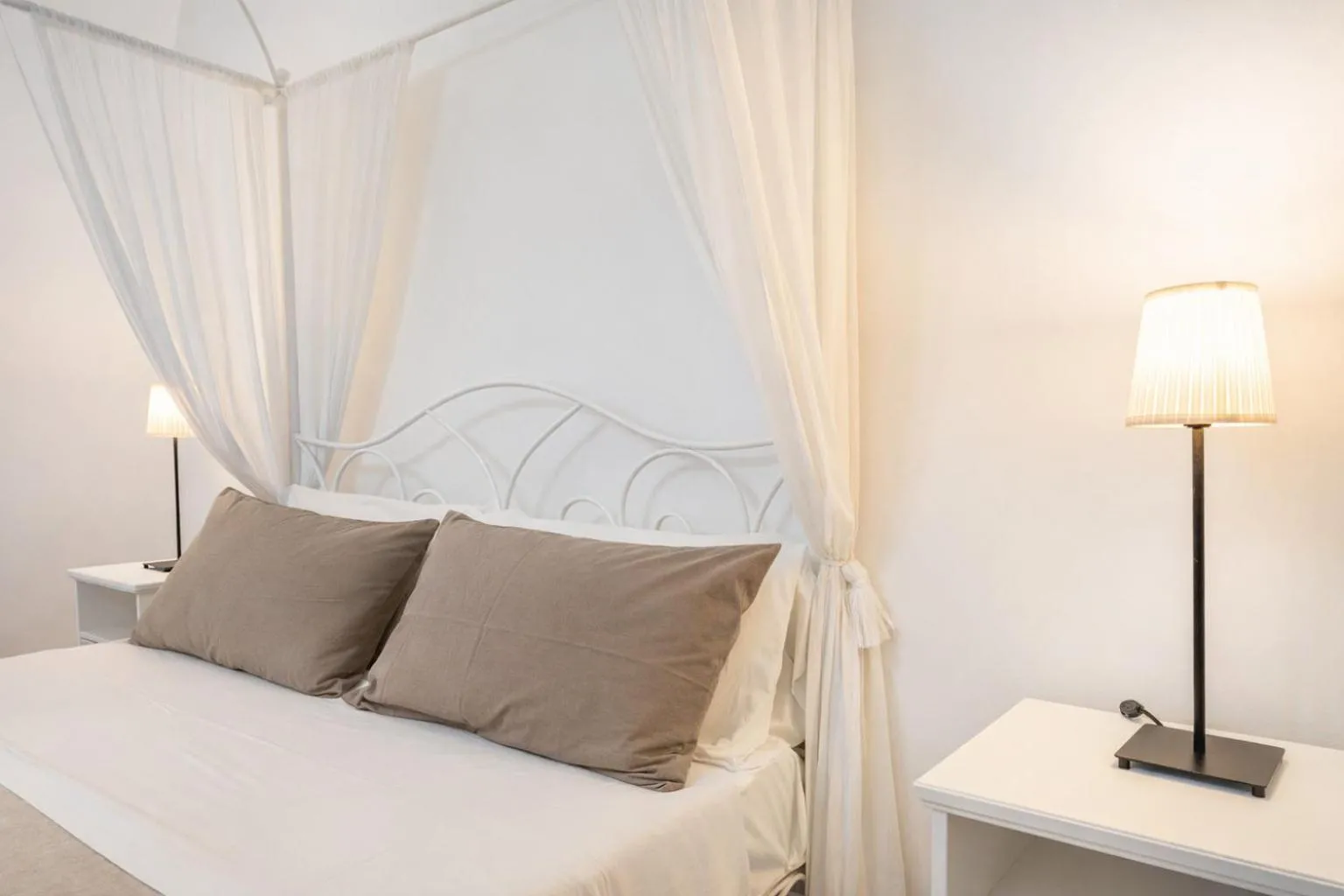 Bed in Corte Tiso