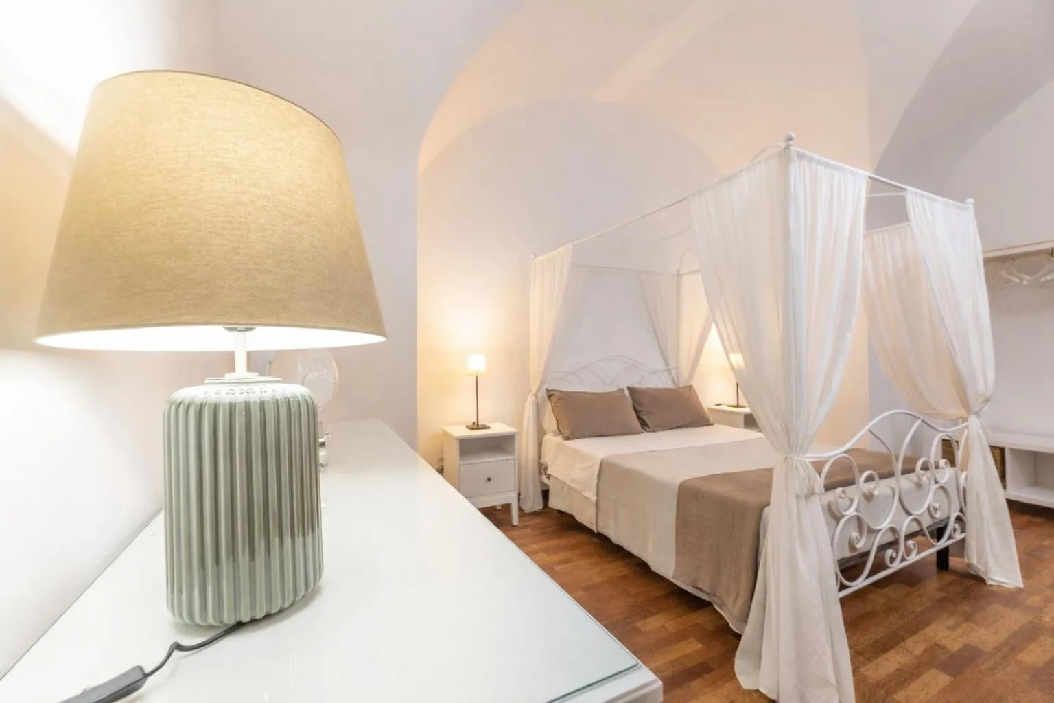 Bed in Corte Tiso