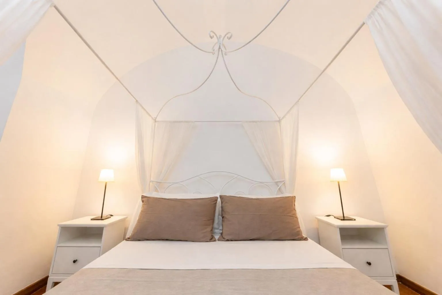 Bed in Corte Tiso