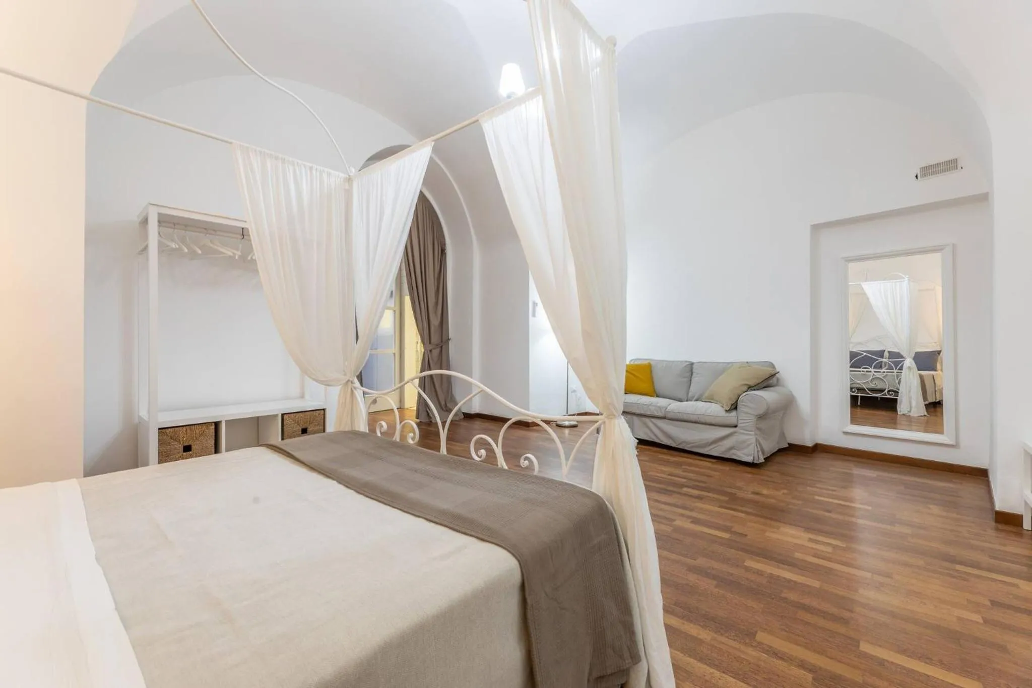 Bed in Corte Tiso