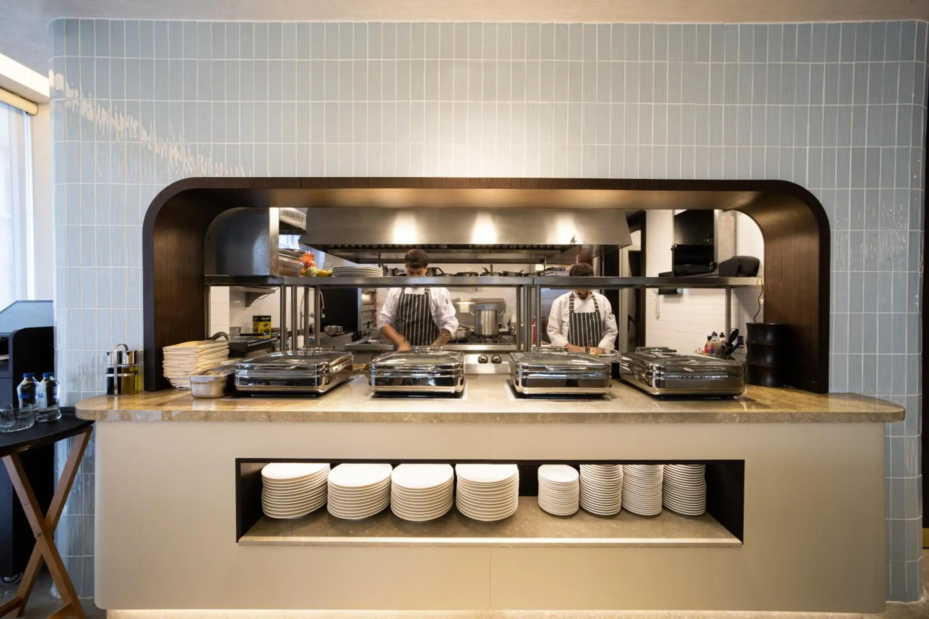 Restaurant/places to eat in Bentley Hotel Bosphorus - Special Class Restaurant/places to eat in Bentley Hotel Bosphorus - Special Class