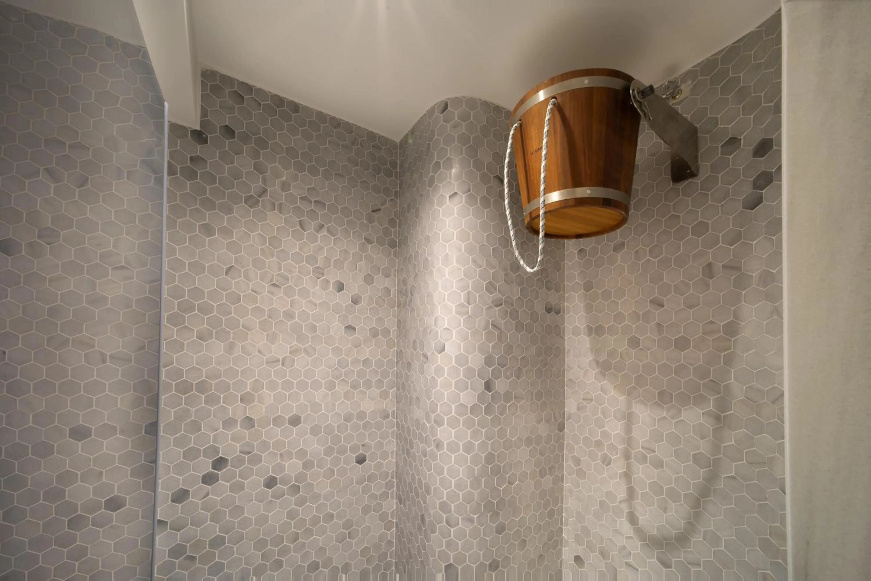 Spa and wellness centre/facilities in Bentley Hotel Bosphorus - Special Class