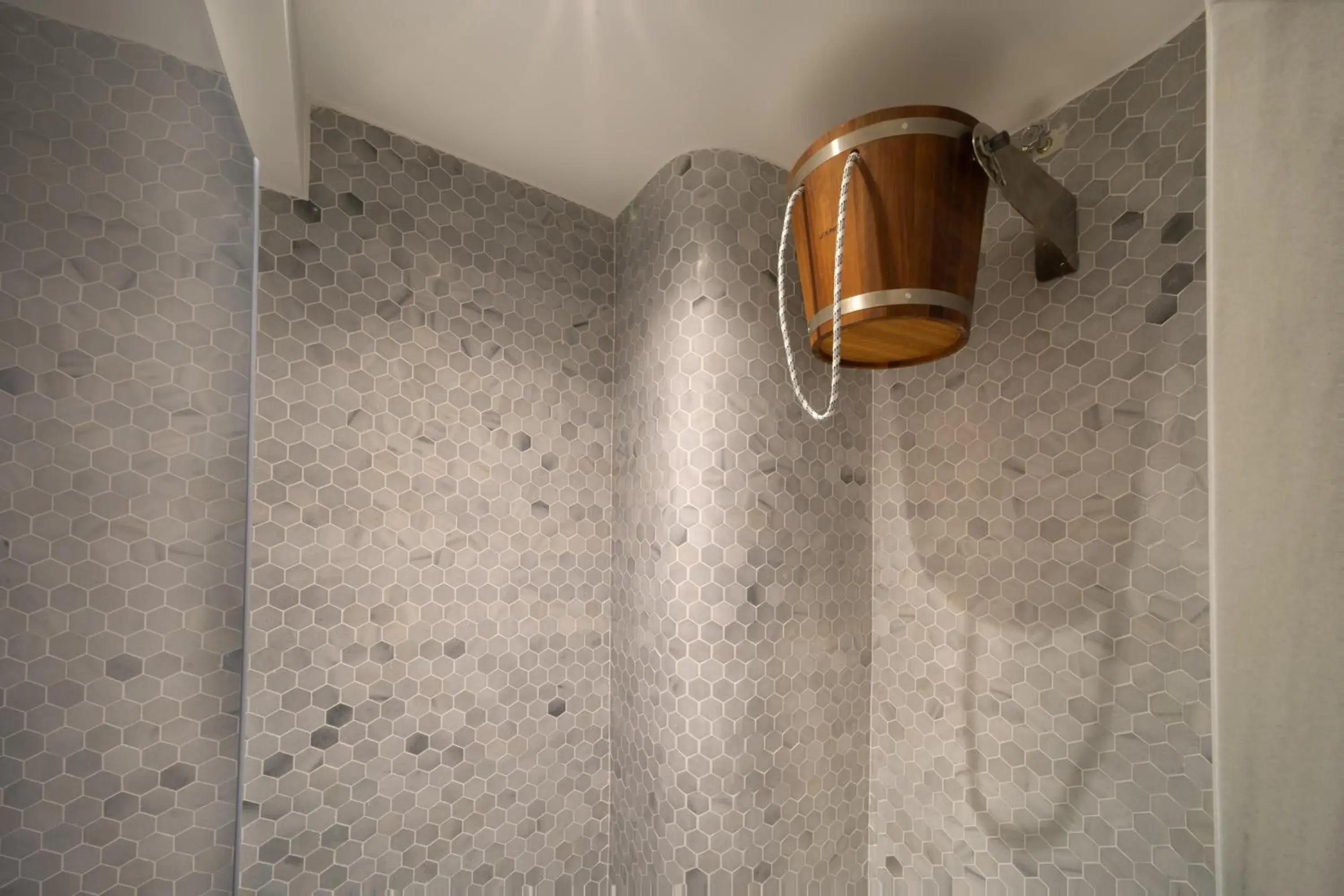 Spa and wellness centre/facilities in Bentley Hotel Bosphorus - Special Class Spa and wellness centre/facilities in Bentley Hotel Bosphorus - Special Class