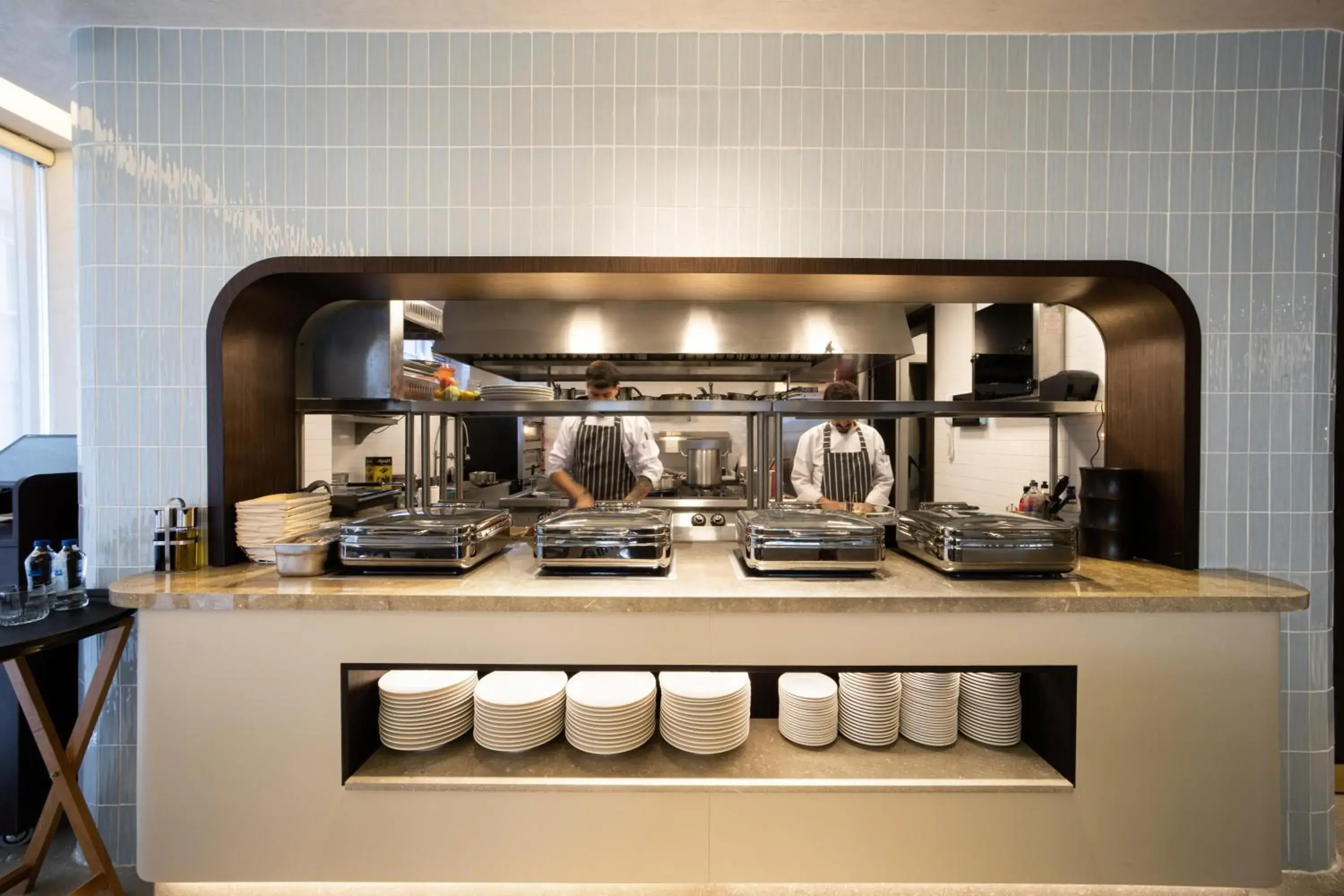 Restaurant/places to eat in Bentley Hotel Bosphorus - Special Class Restaurant/places to eat in Bentley Hotel Bosphorus - Special Class