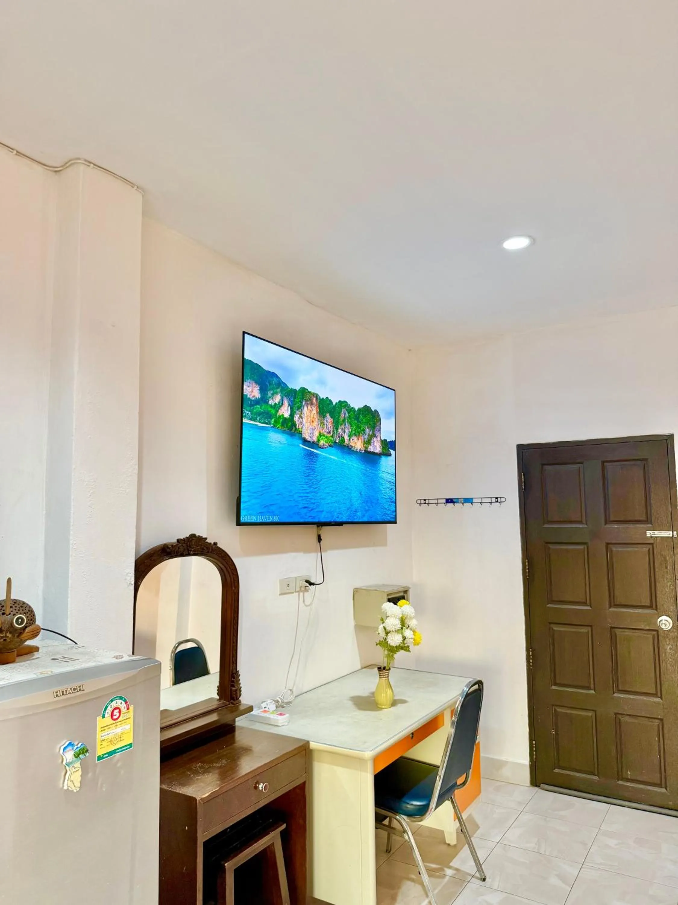 Happy Holidays Patong