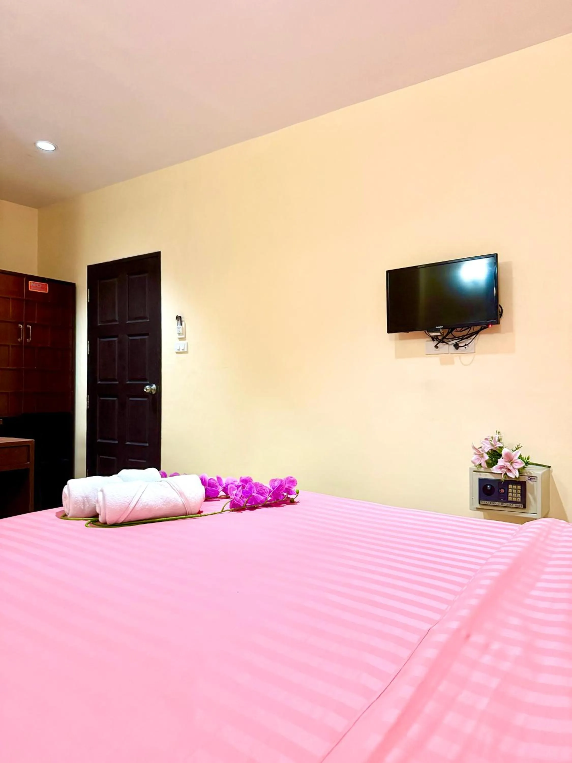 Happy Holidays Patong