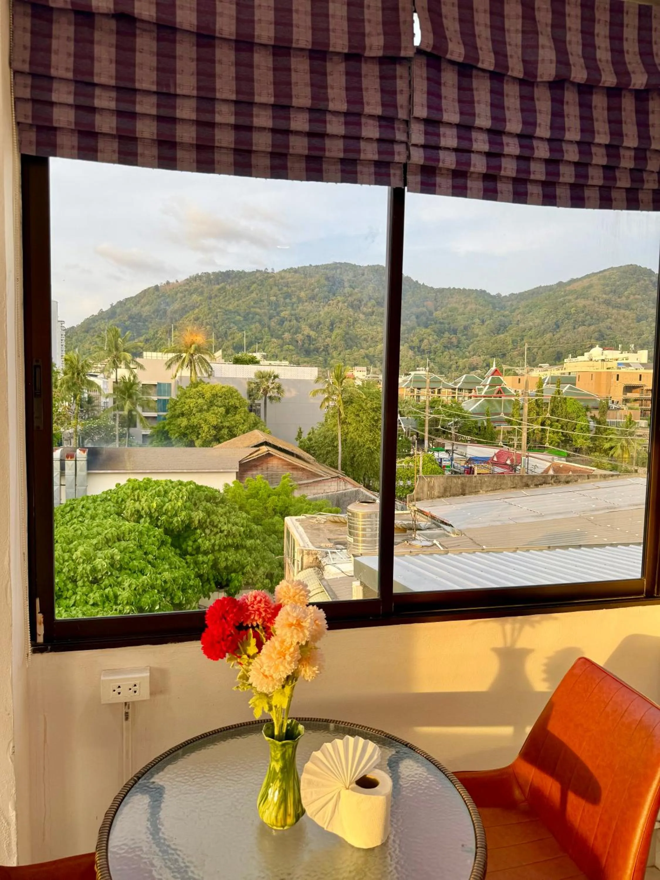 Happy Holidays Patong