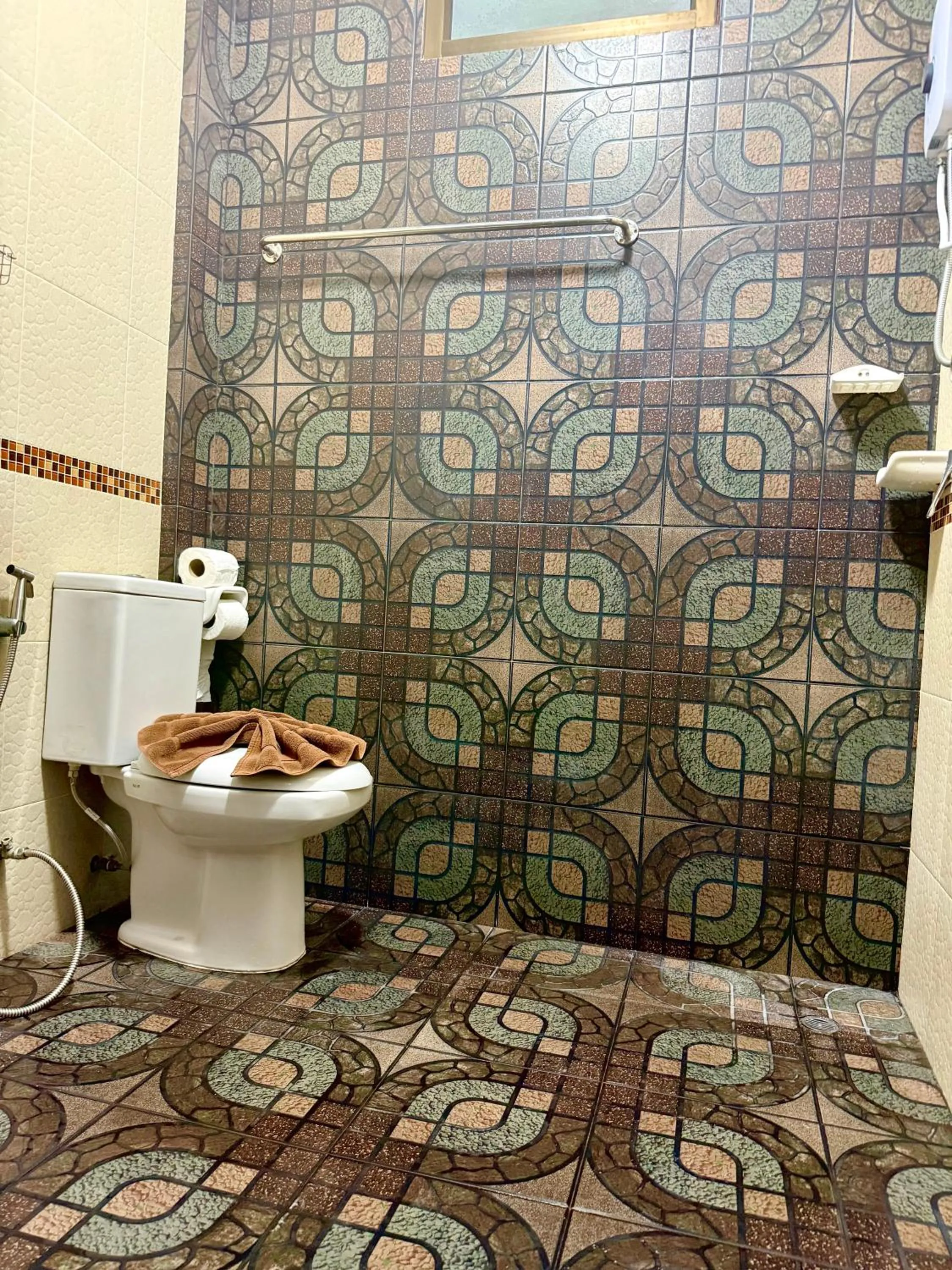 Happy Holidays Patong