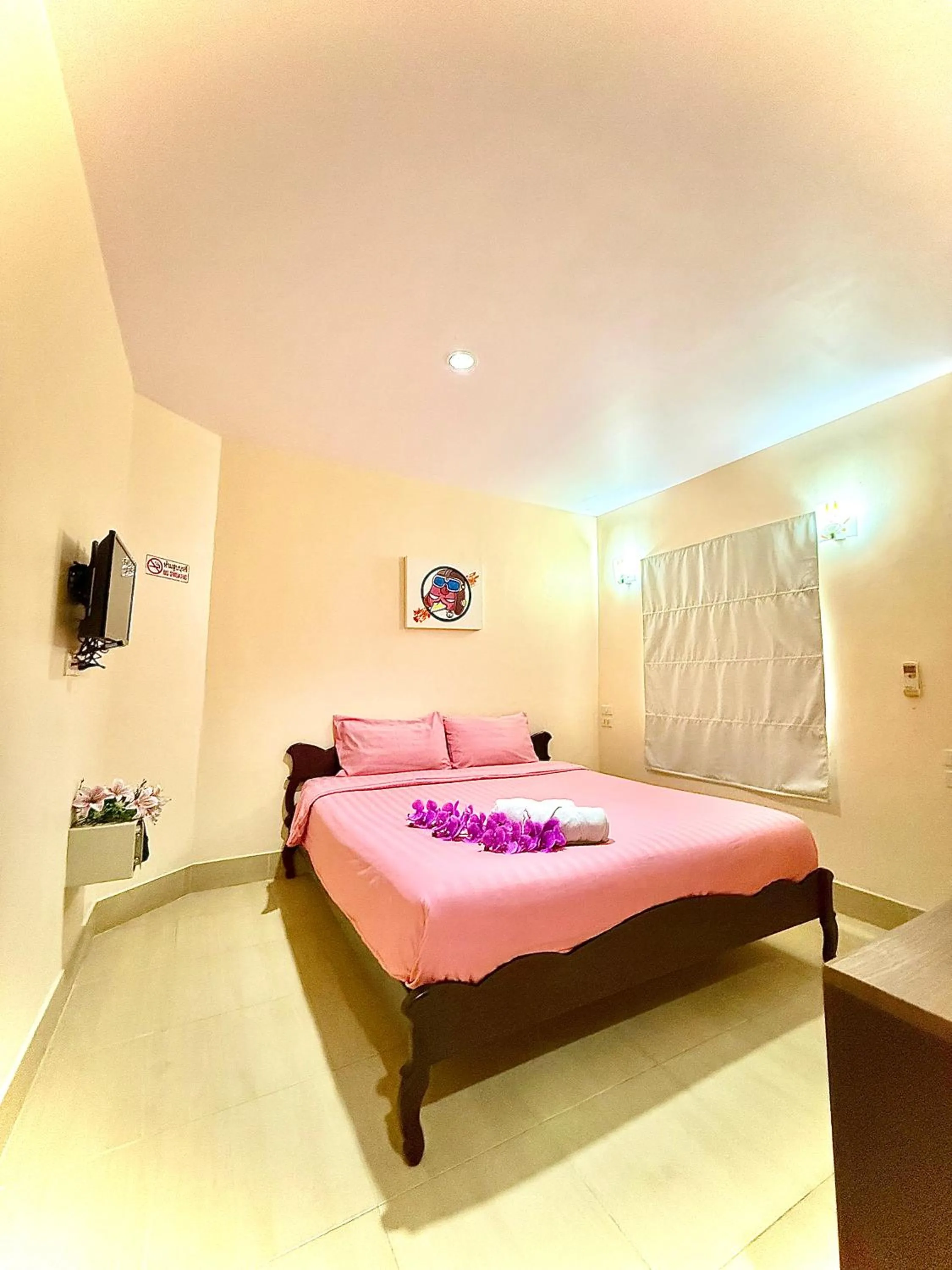 Happy Holidays Patong