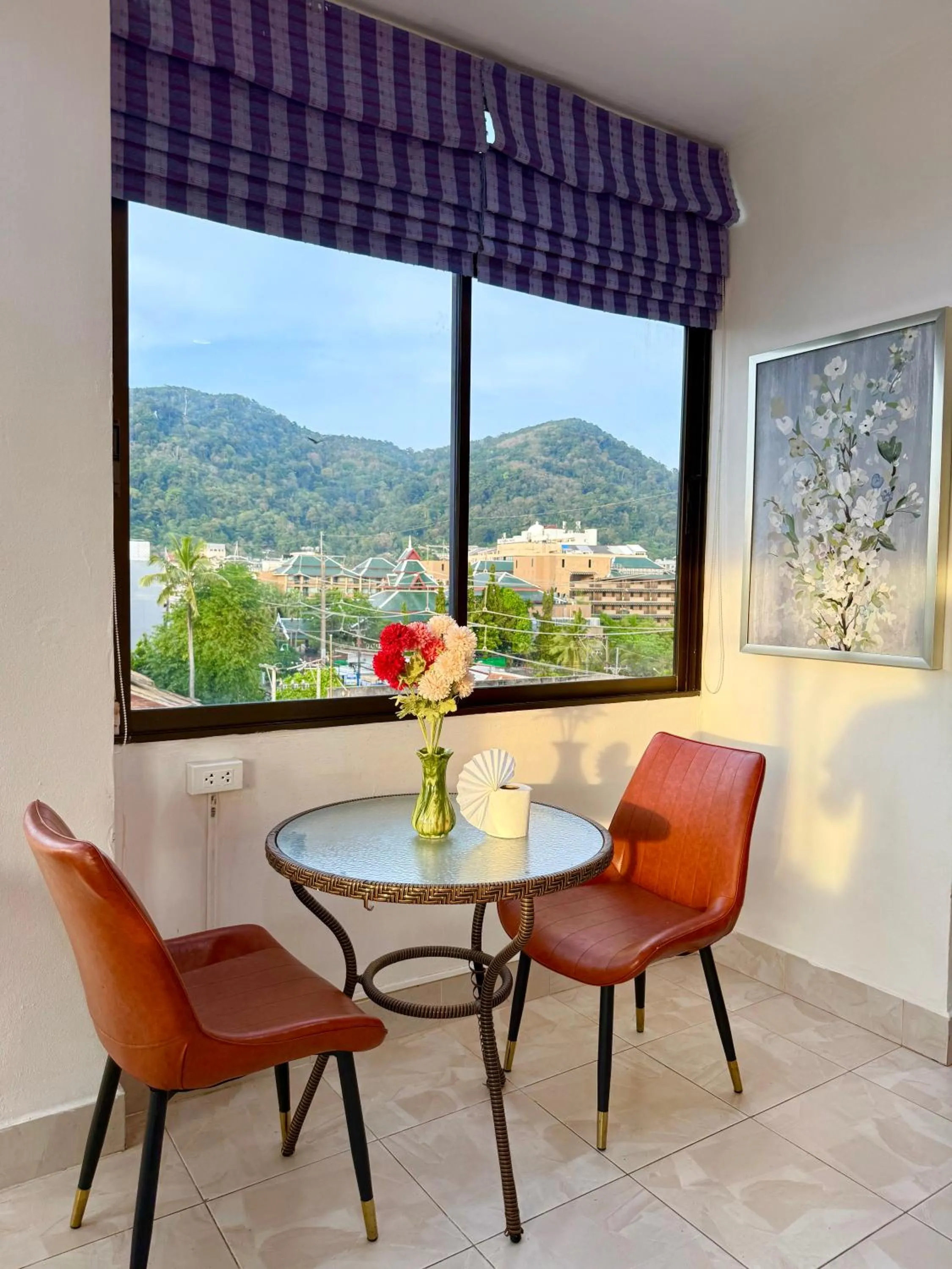 Happy Holidays Patong