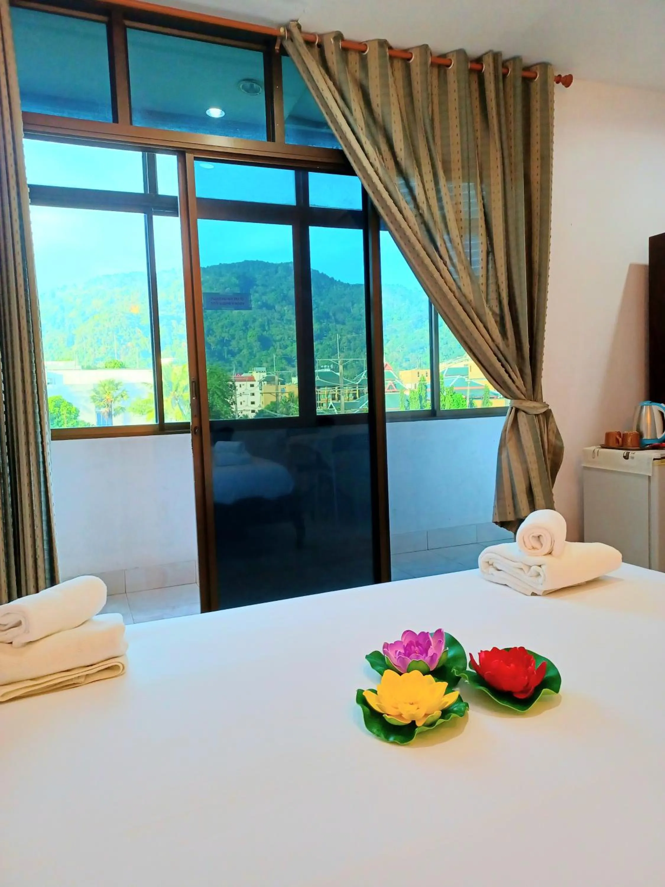 Happy Holidays Patong