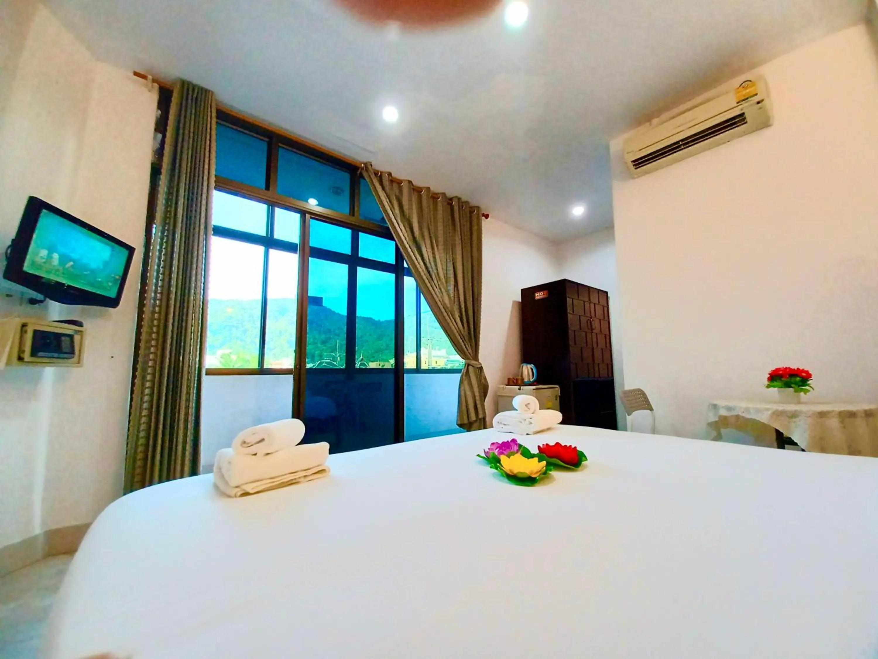 Happy Holidays Patong