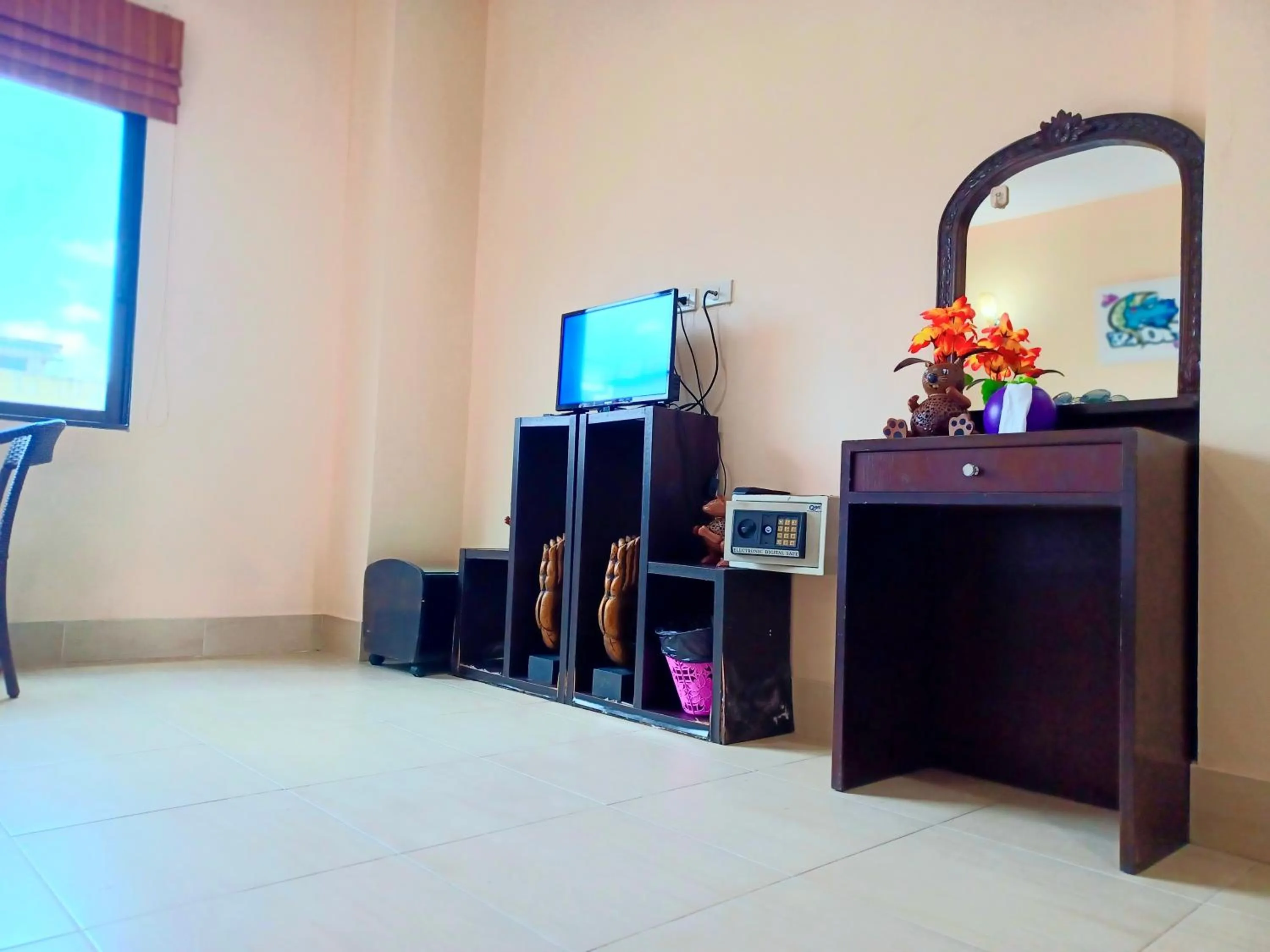 Happy Holidays - 2 Minutes to Patong Beach