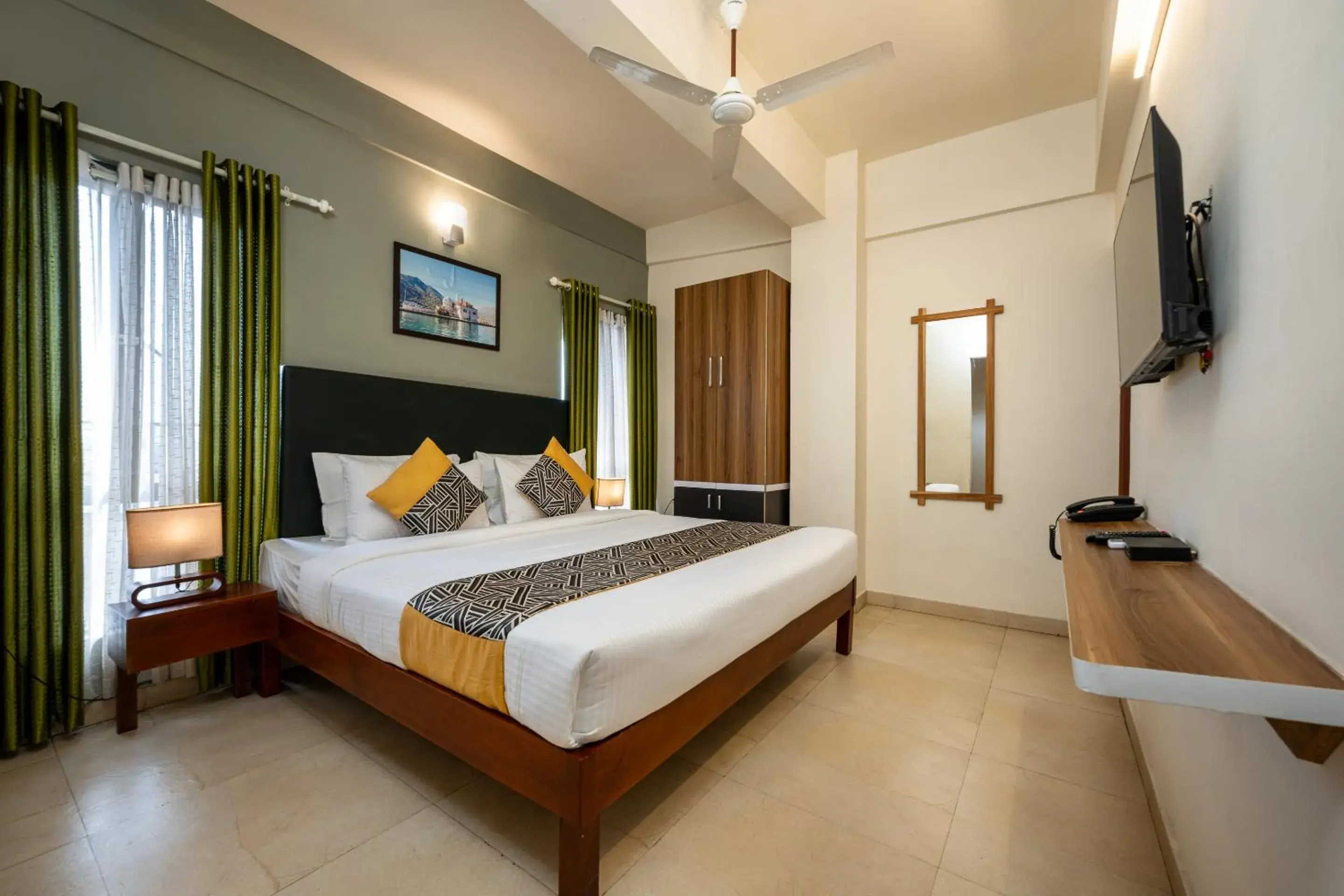 CJ GRANDE by Jesway Hotels & Resorts CJ GRANDE by Jesway Hotels & Resorts