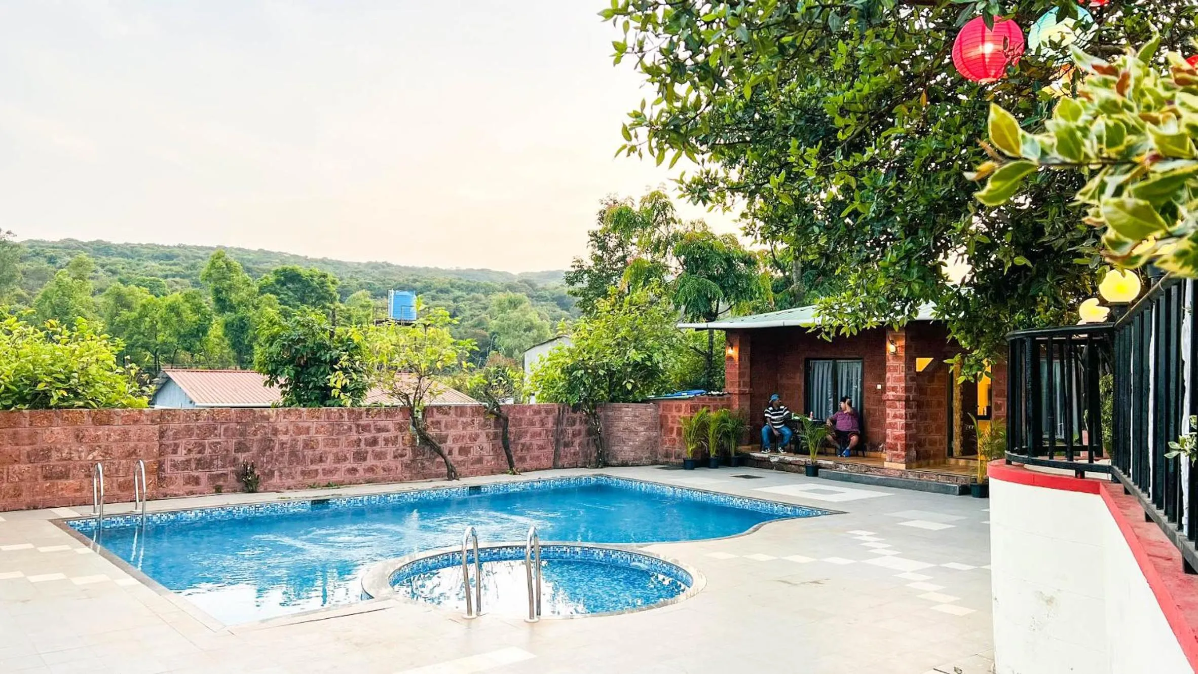 SHARDUL HERITAGE THE RESORT