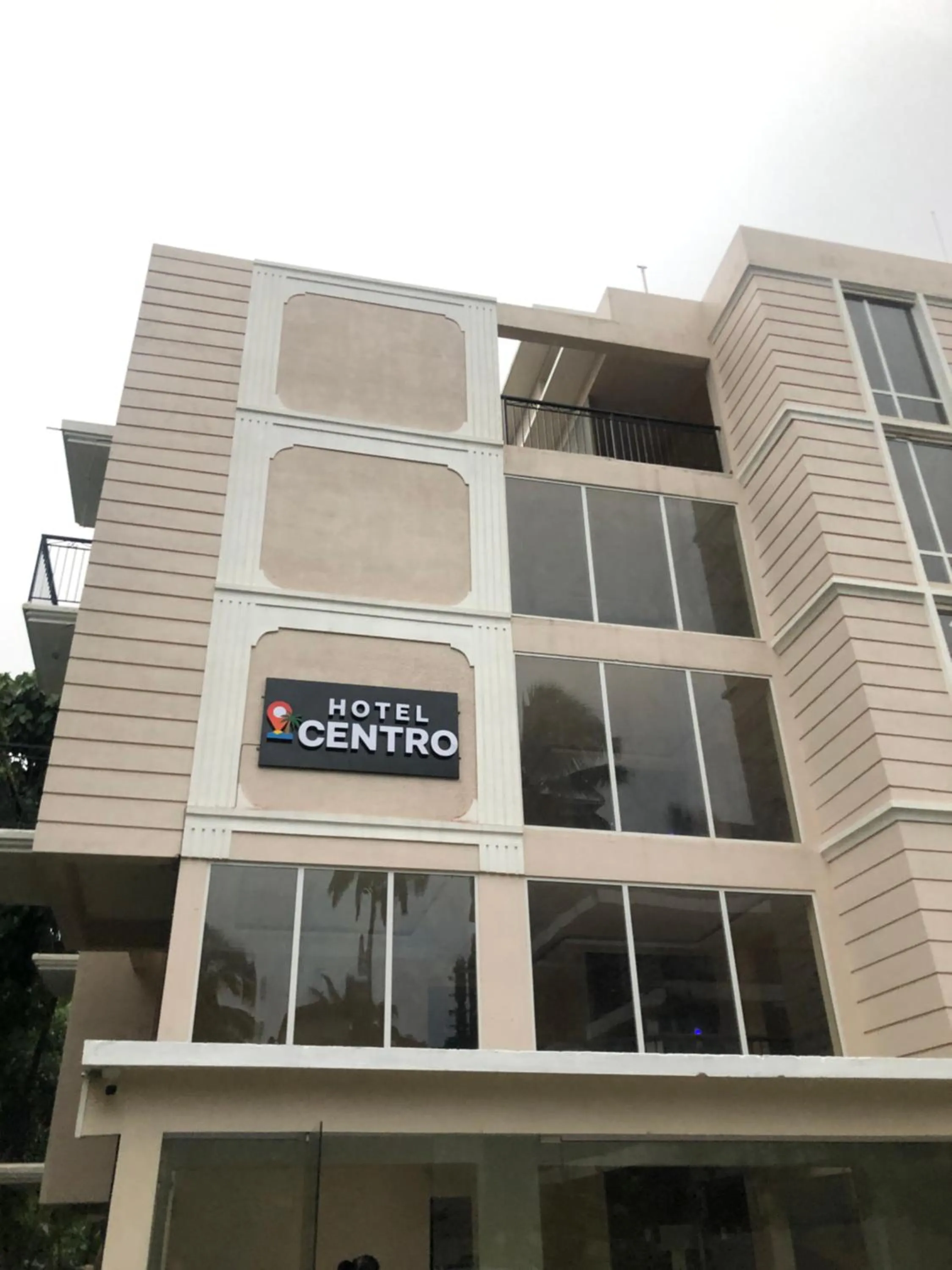 Hotel Centro