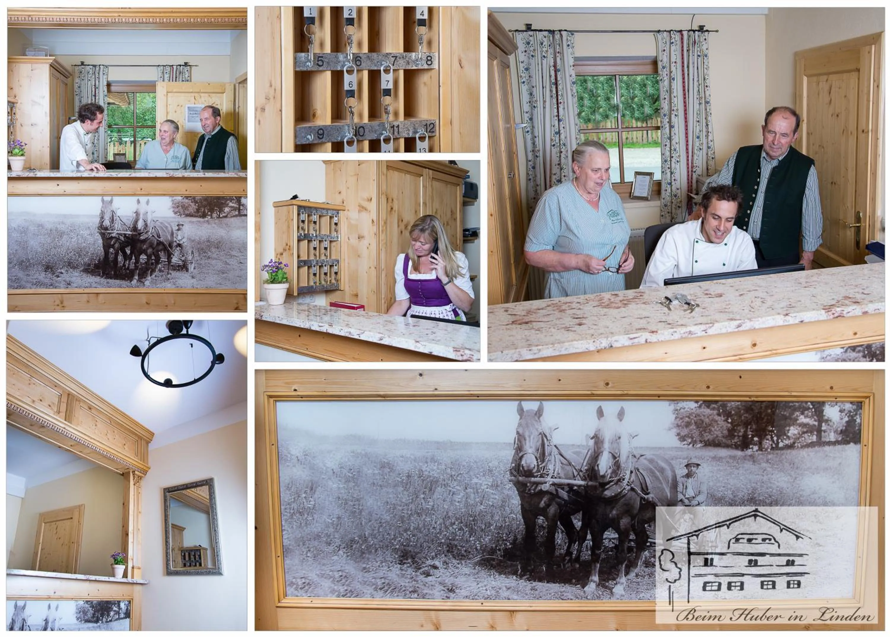 Other in Beim Huber in Linden