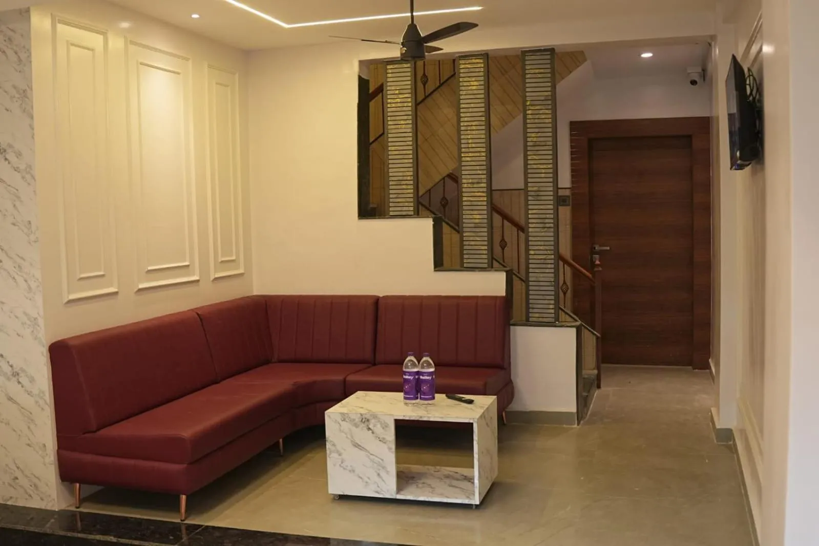 Hotel Vimal Palace