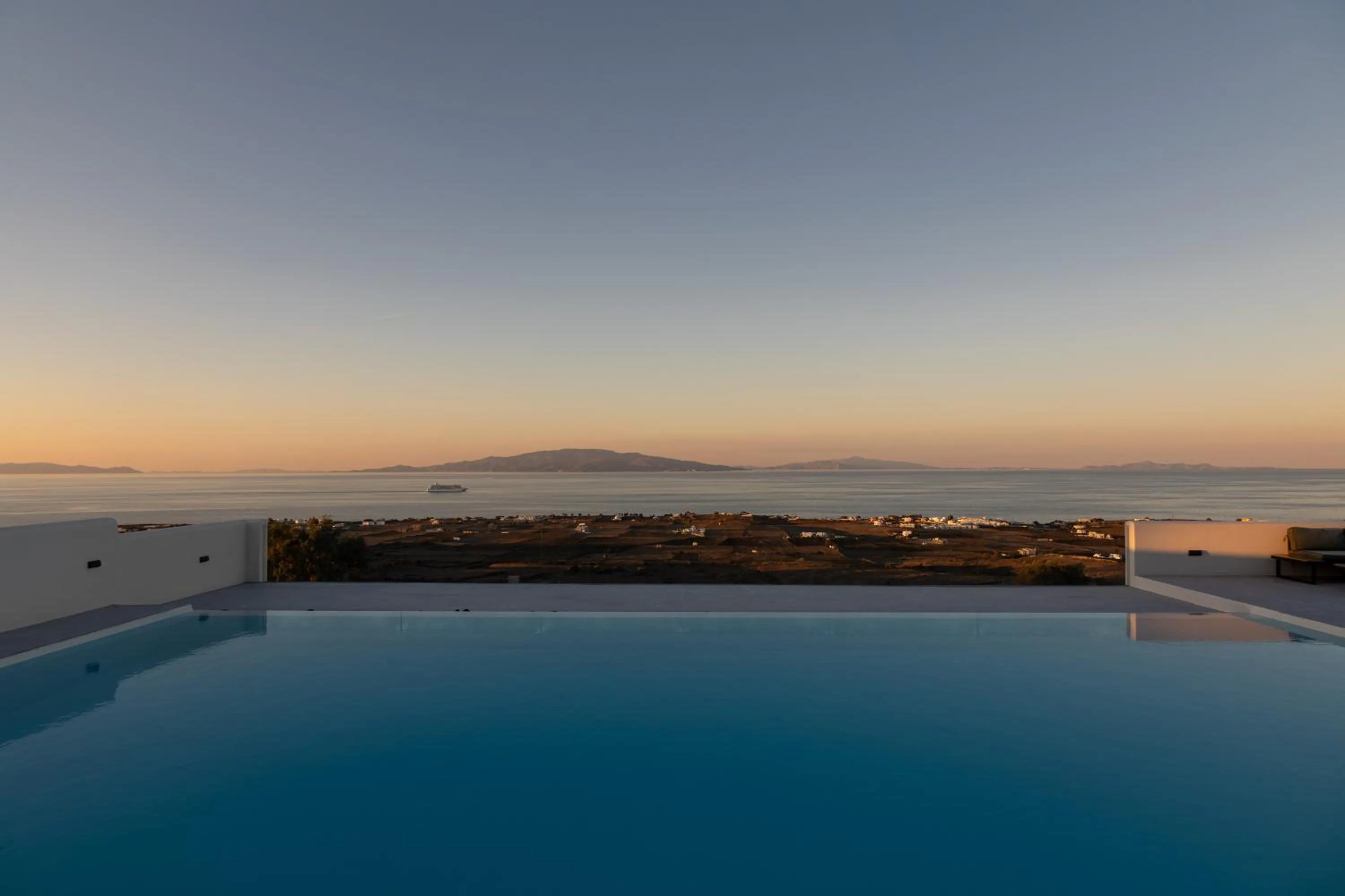 View (from property/room) in North Wind Luxury Suites