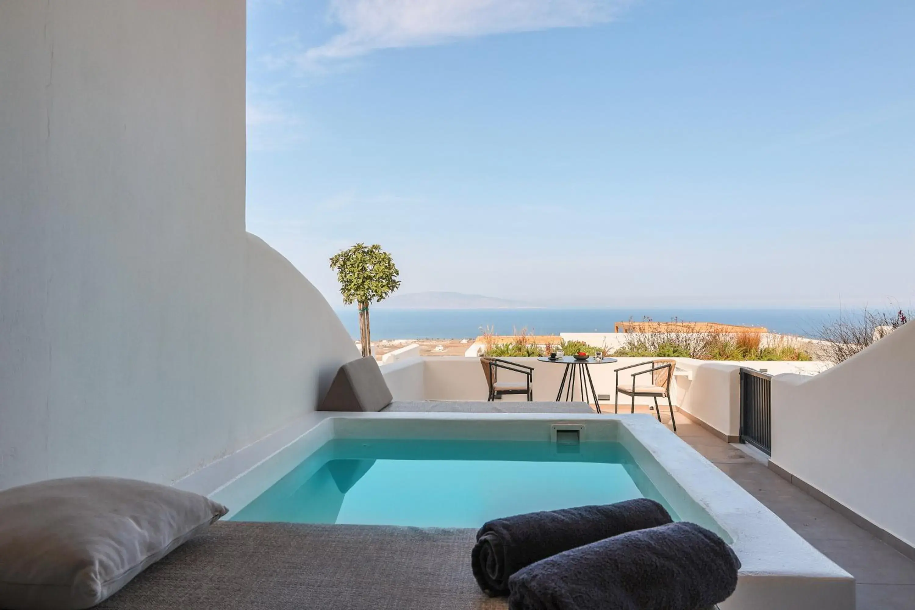 North Wind Luxury Suites North Wind Luxury Suites