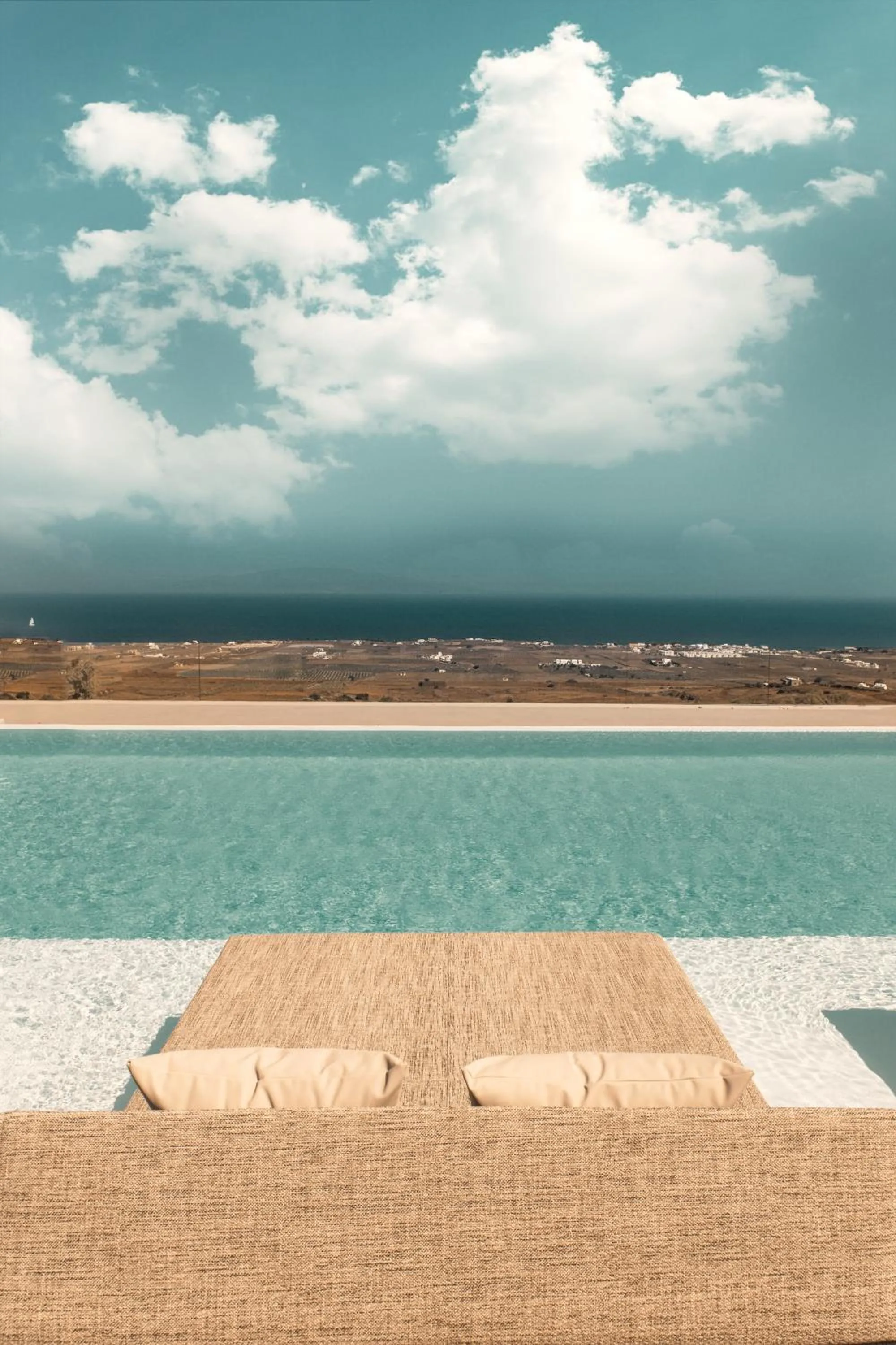 View (from property/room) in North Wind Luxury Suites