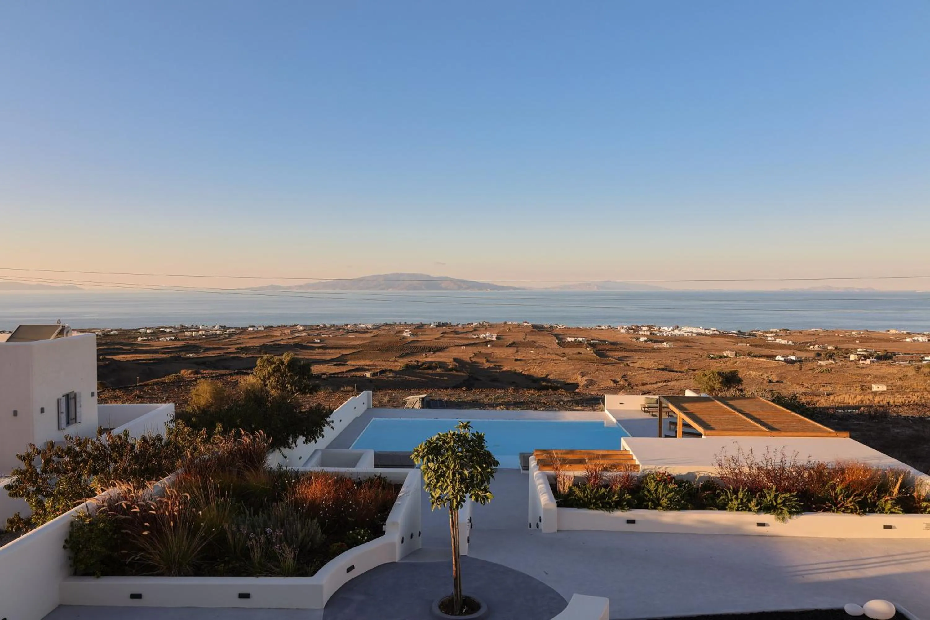 View (from property/room) in North Wind Luxury Suites