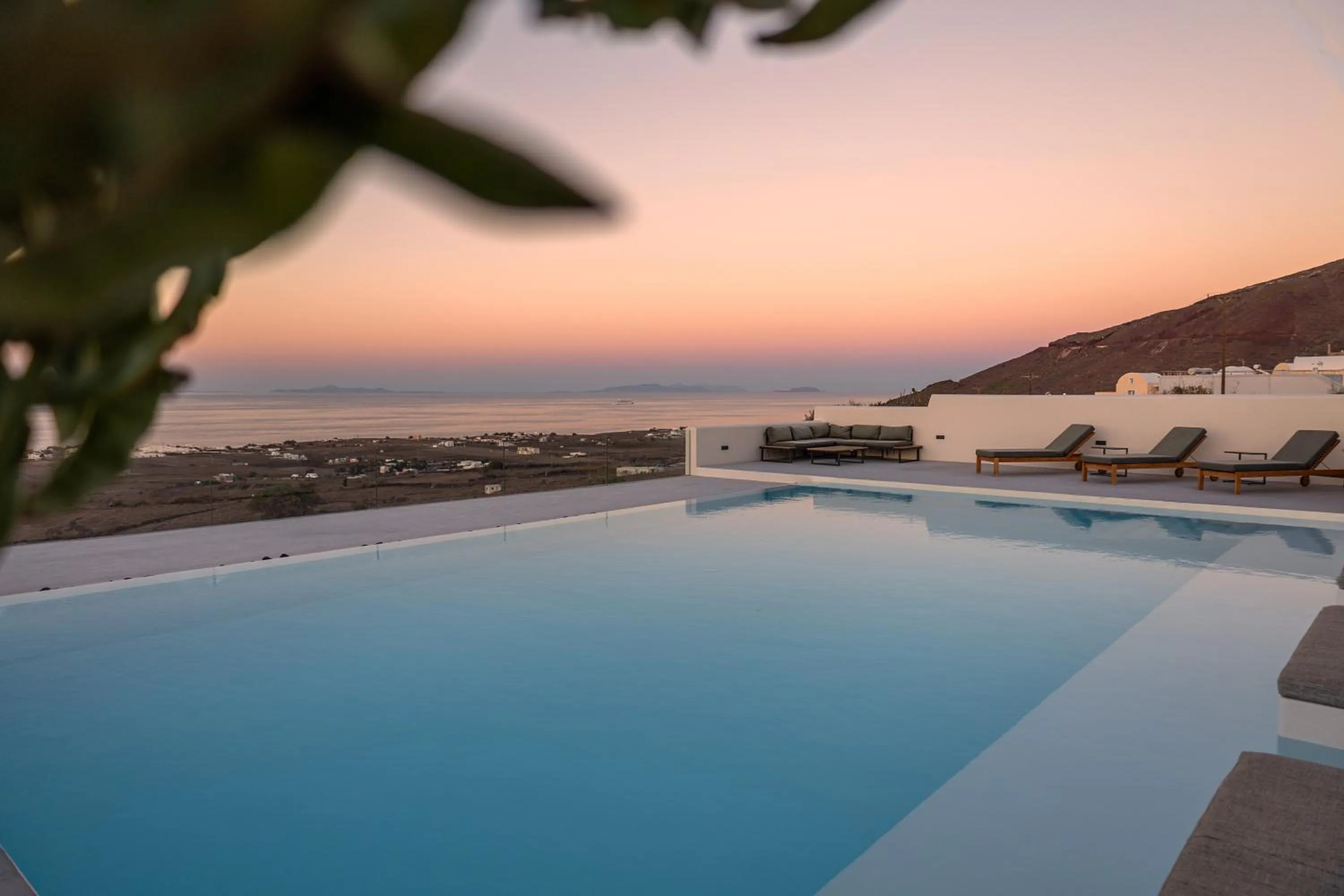 View (from property/room) in North Wind Luxury Suites