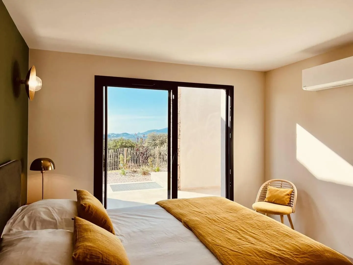 Casa di Bà - villa 2 chambres avec piscine à 10 minutes des plages
