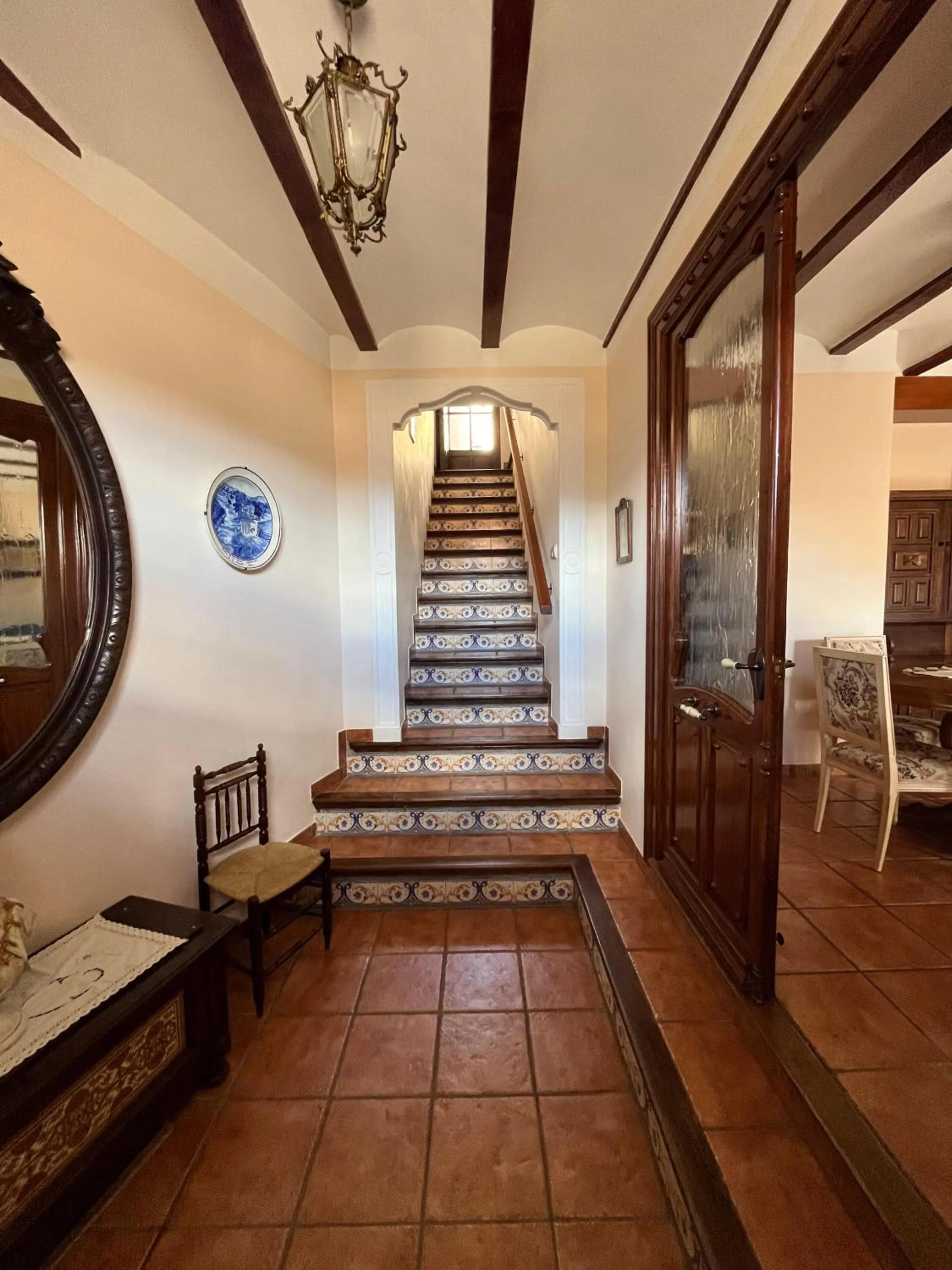 Casa Rural Sant Antoni