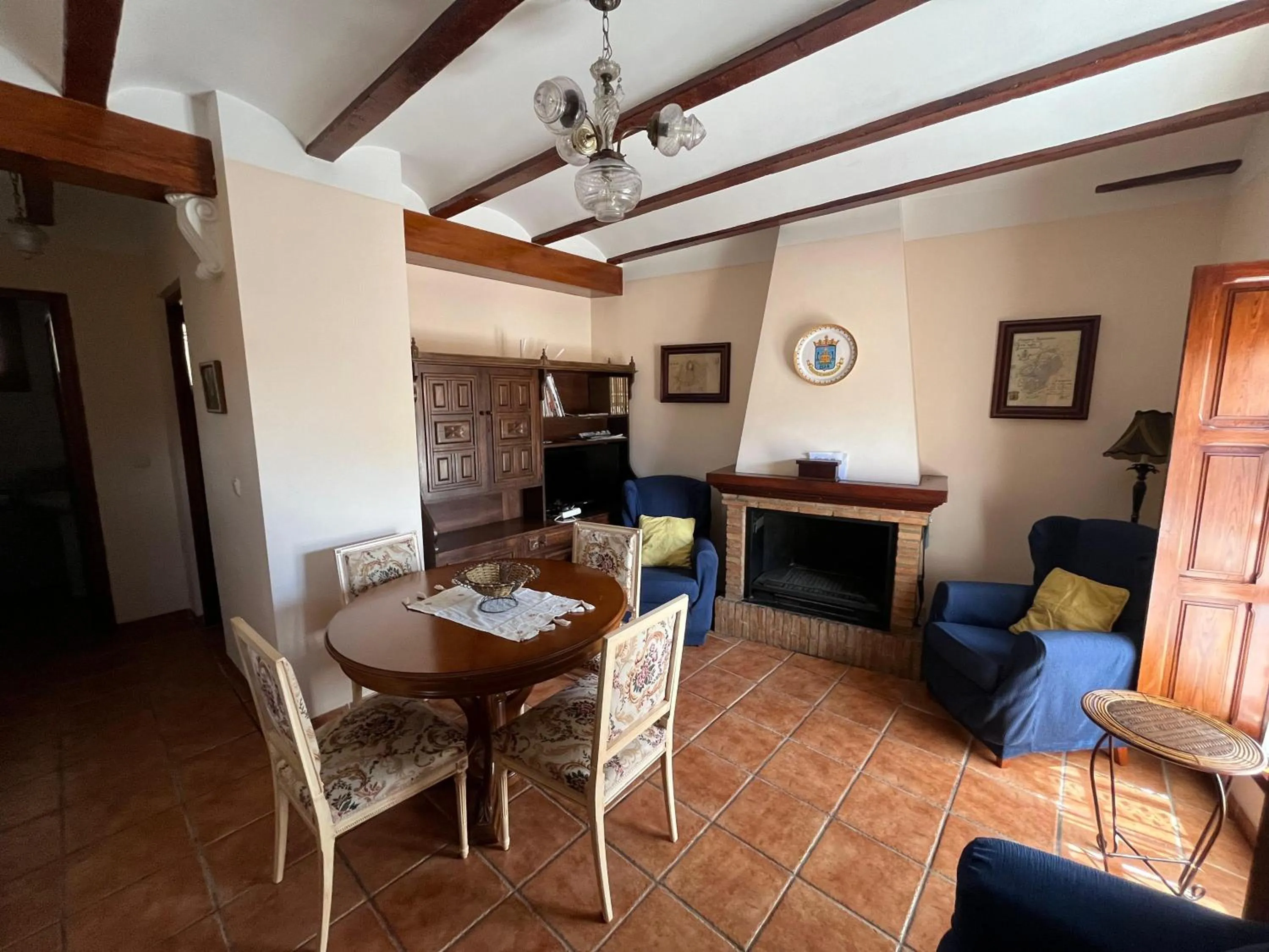 Casa Rural Sant Antoni
