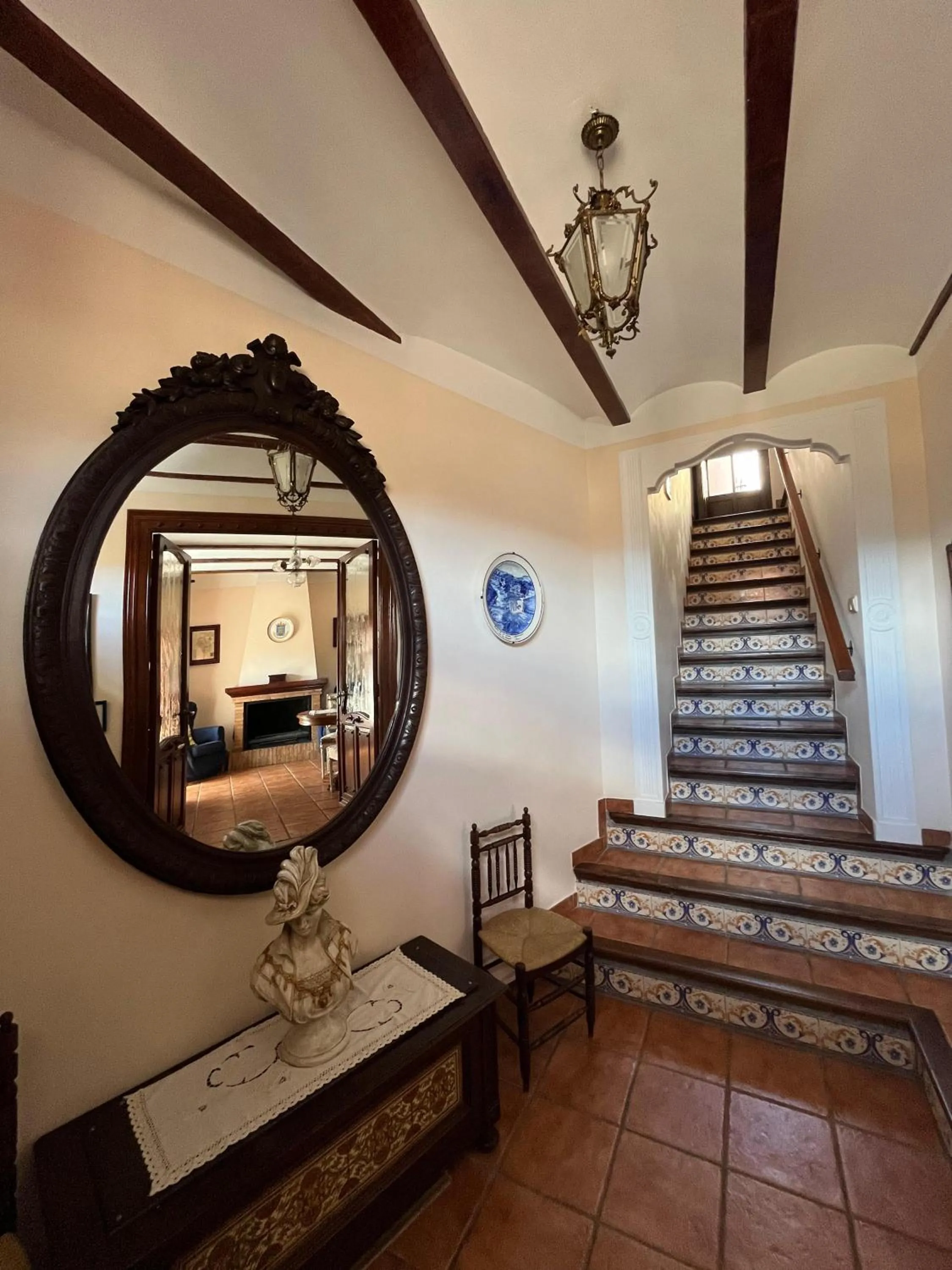 Casa Rural Sant Antoni