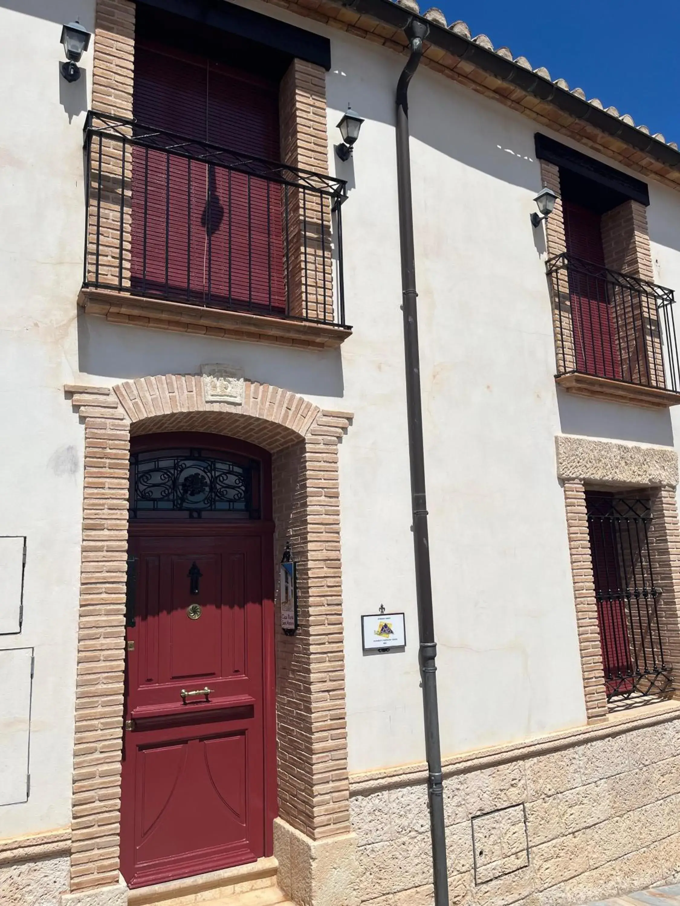 Casa Rural Sant Antoni Casa Rural Sant Antoni