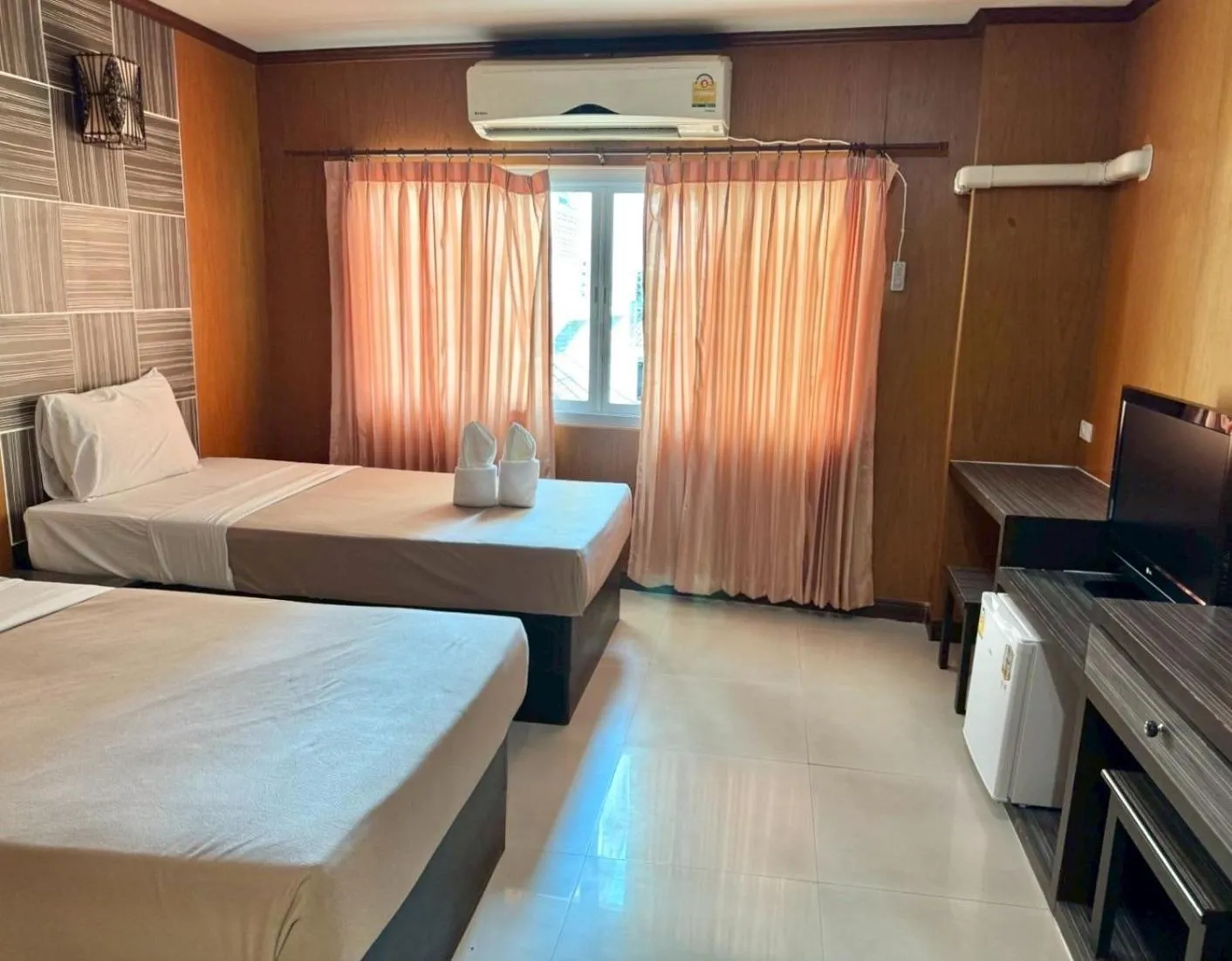 Visanuinn Hotel