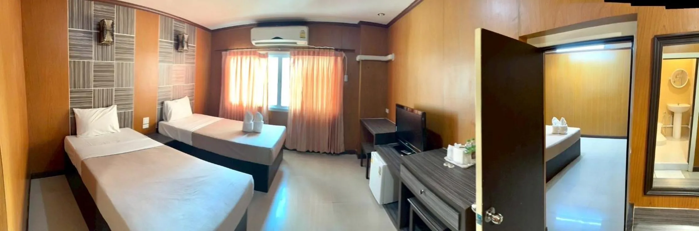 Visanuinn Hotel