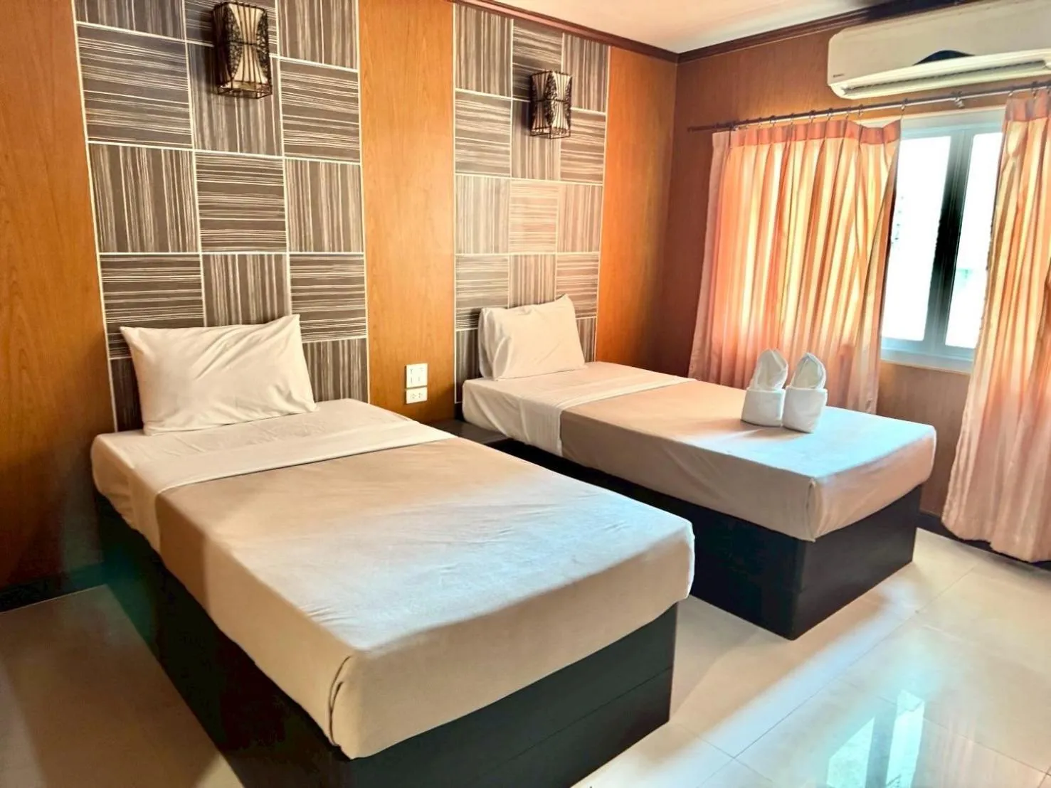 Visanuinn Hotel
