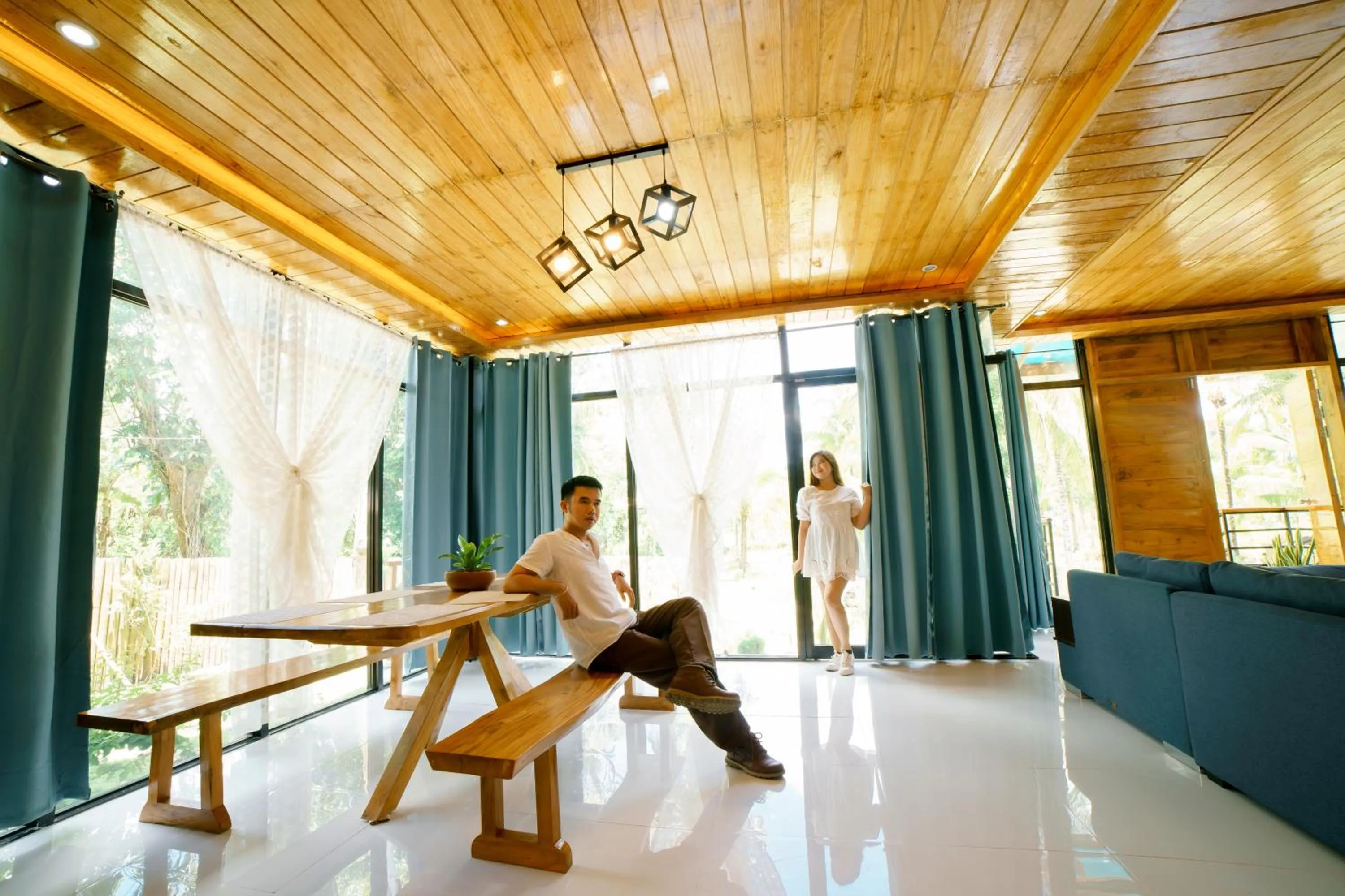 CASA AGUELO Chocolate Hills