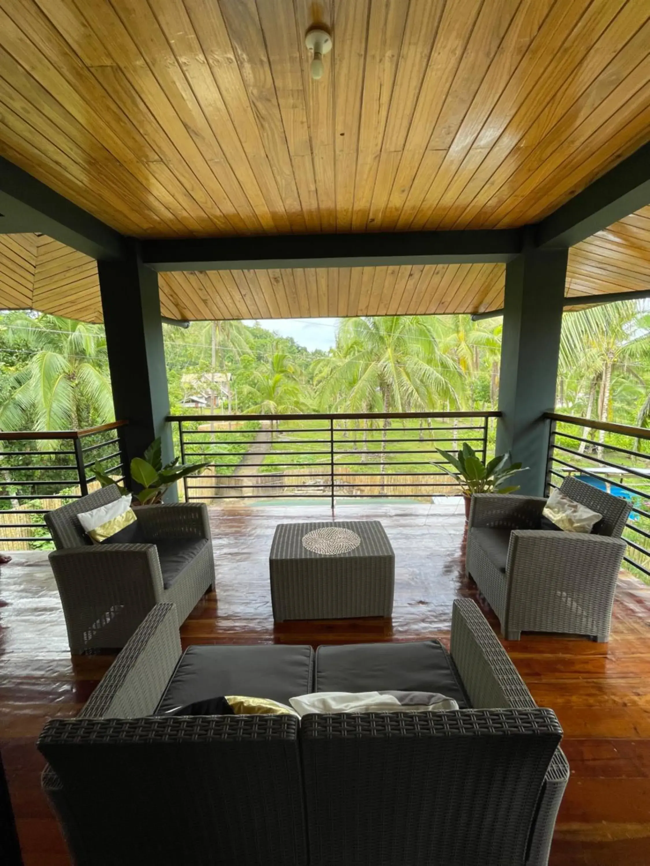 CASA AGUELO Chocolate Hills CASA AGUELO Chocolate Hills