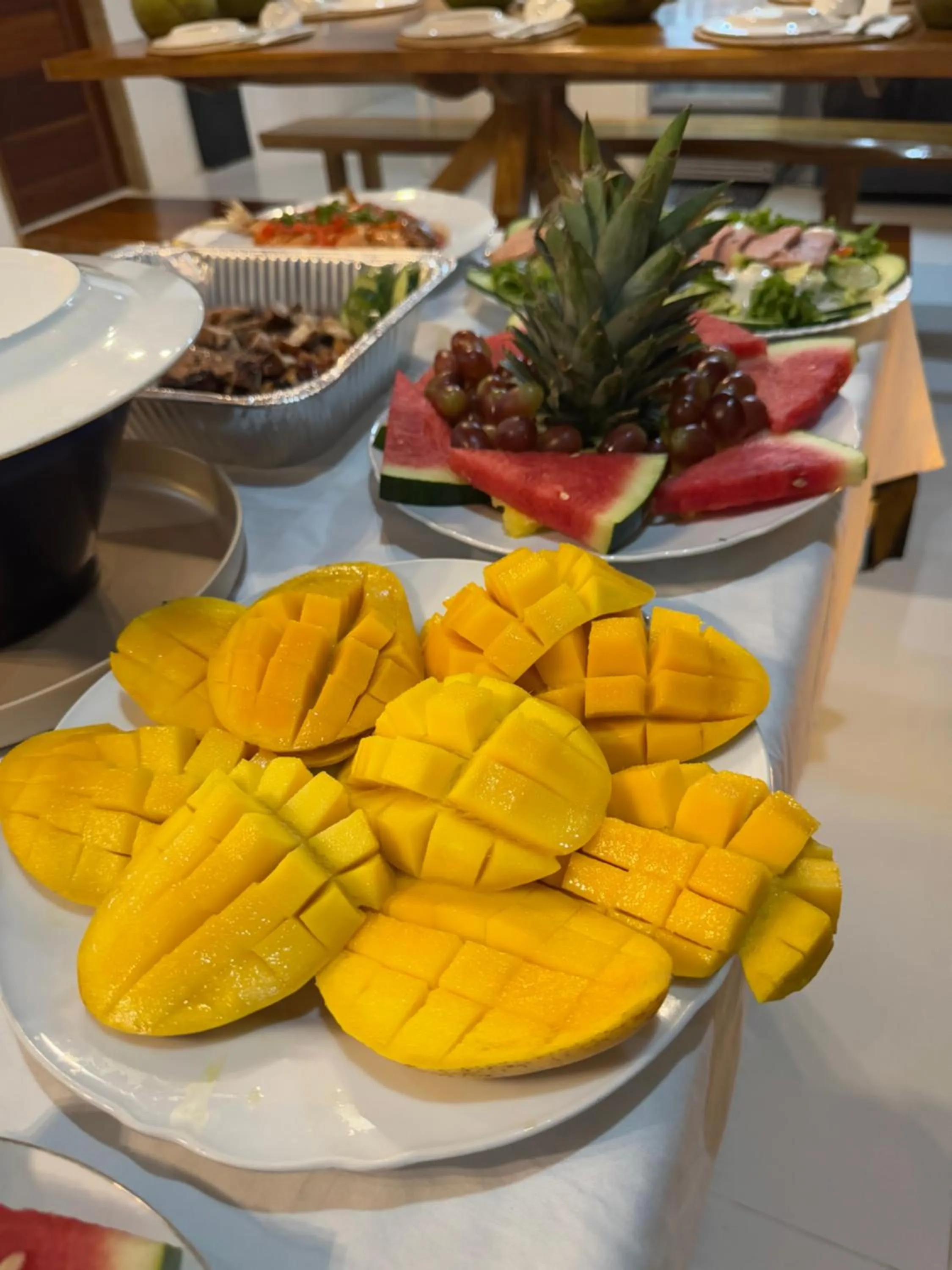 CASA AGUELO Chocolate Hills