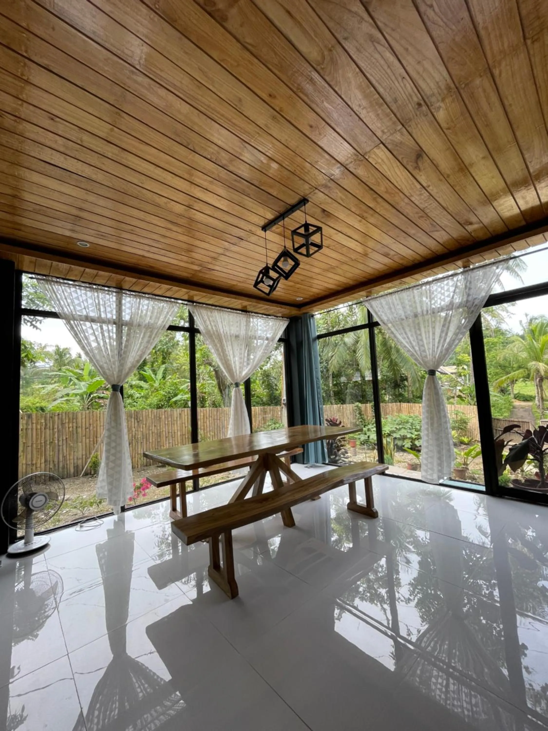 CASA AGUELO Chocolate Hills