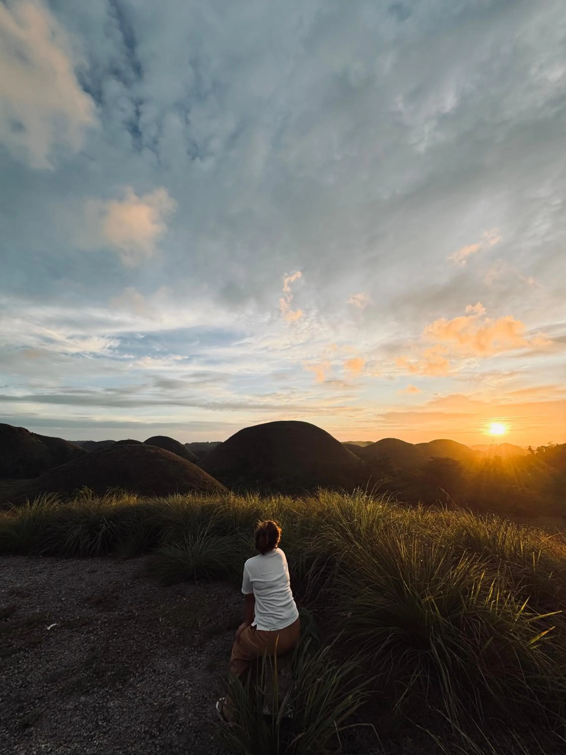 CASA AGUELO Chocolate Hills
