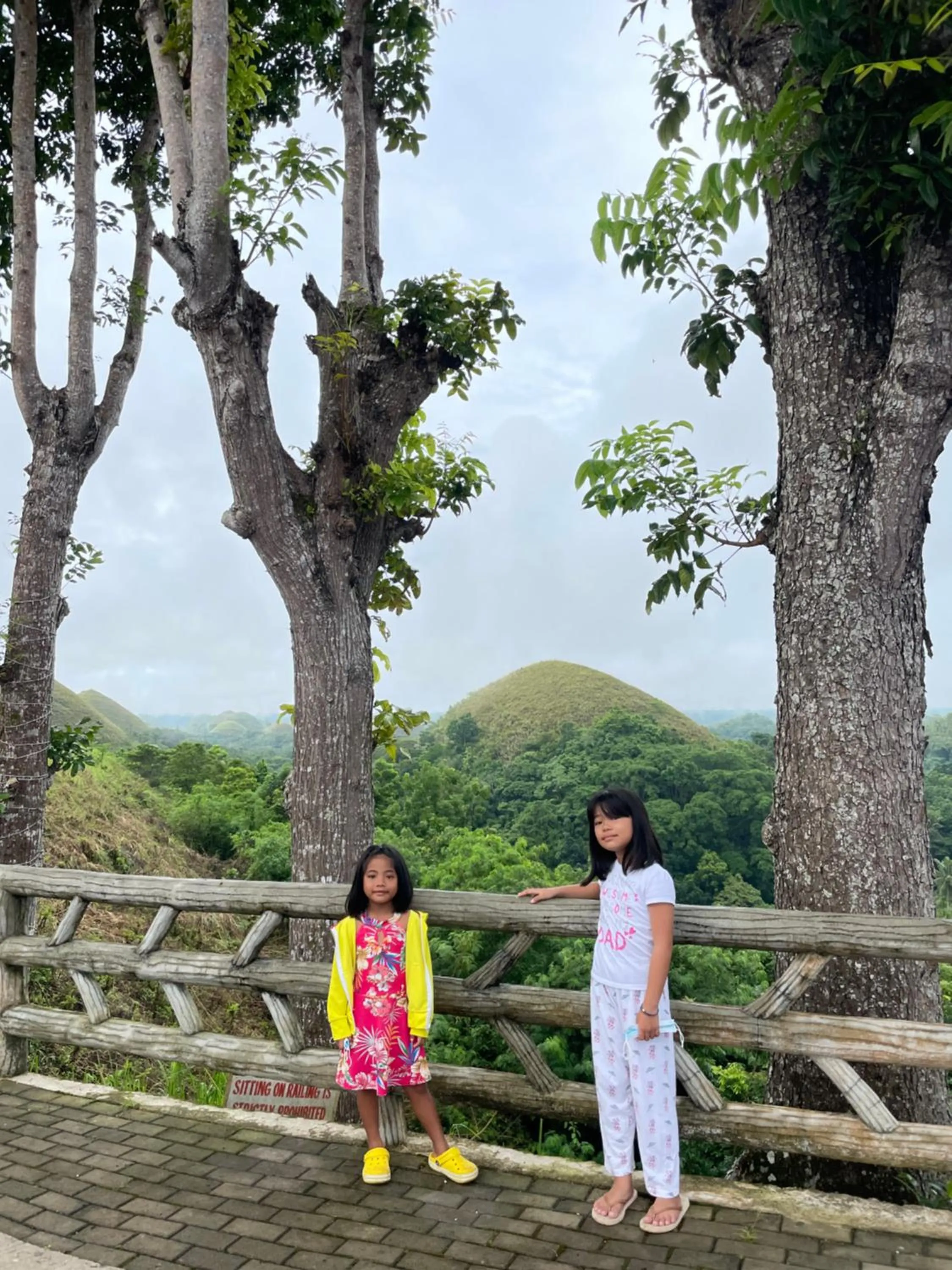 CASA AGUELO Chocolate Hills